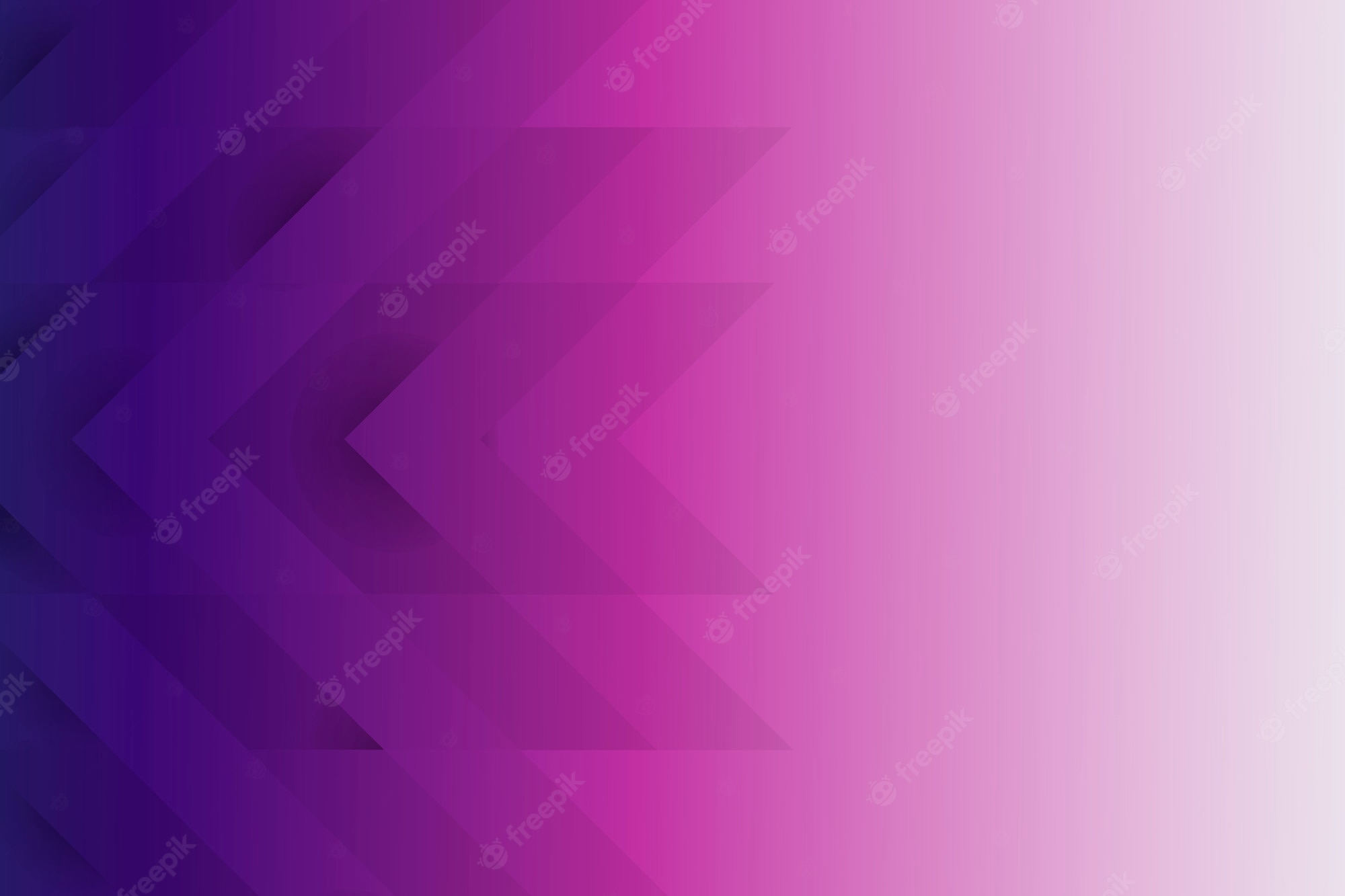 Purple Abstract Background