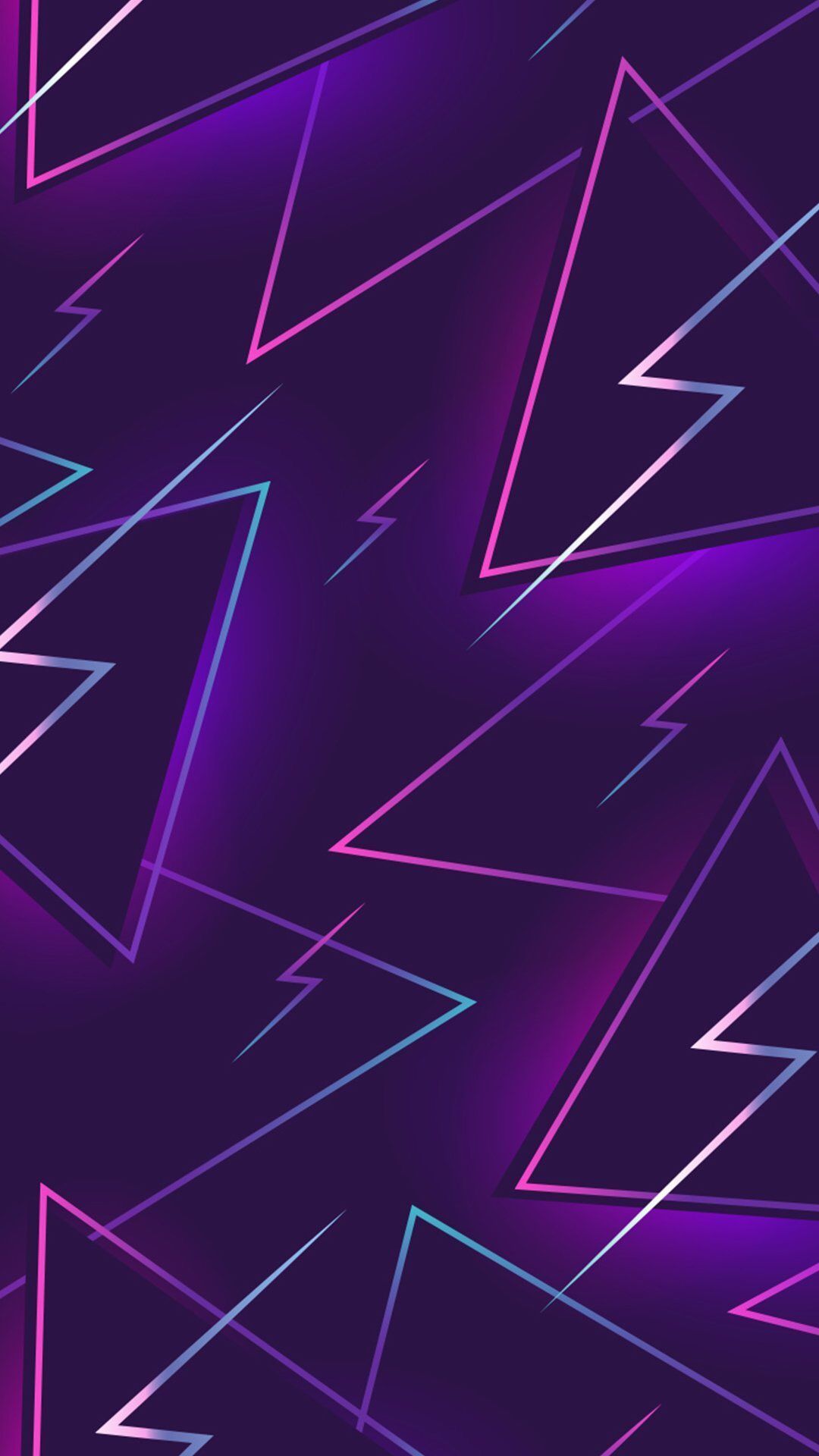 Purple Abstract Wallpapers