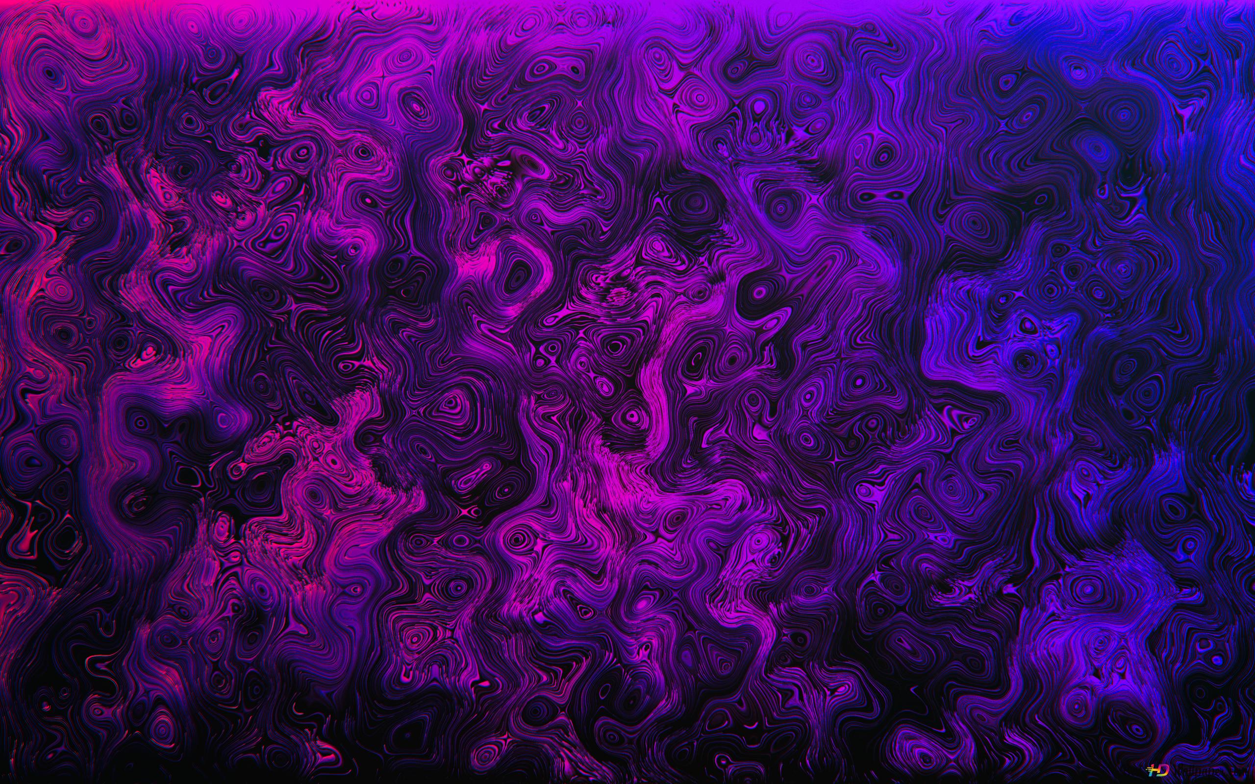 Purple Abstract Wallpapers
