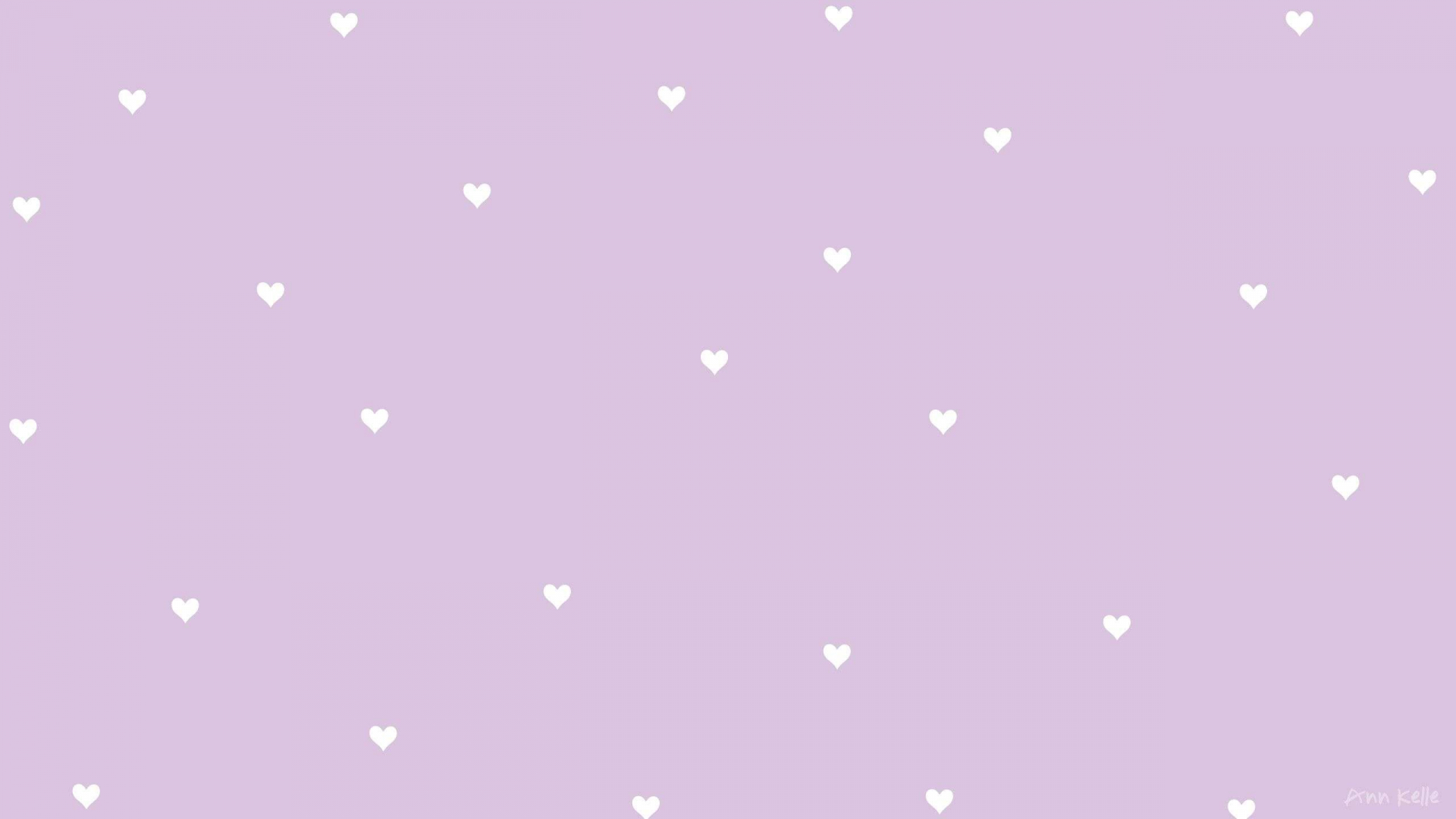 Purple Aesthetic Desktop Wallpapers