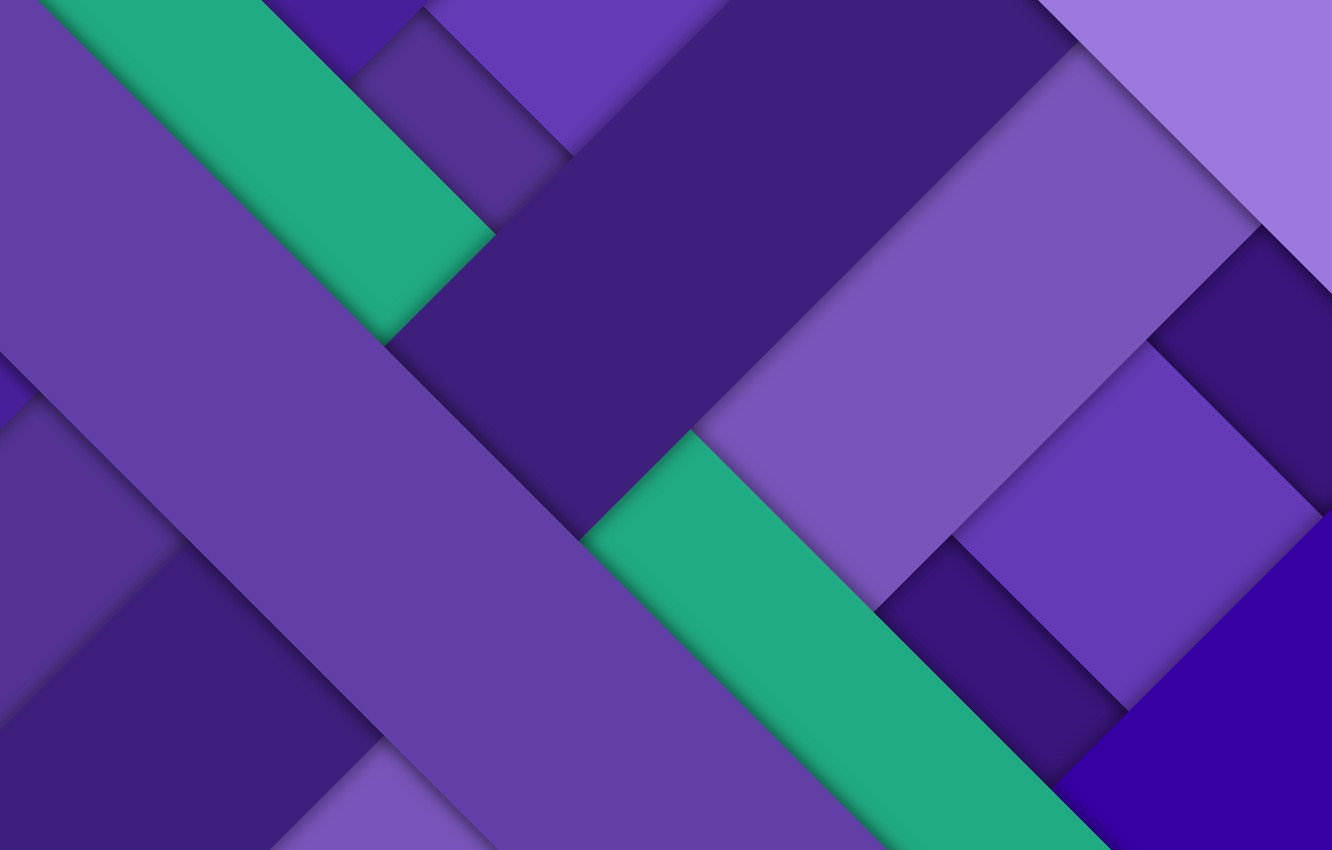 Purple And Green Designs Wallpapers