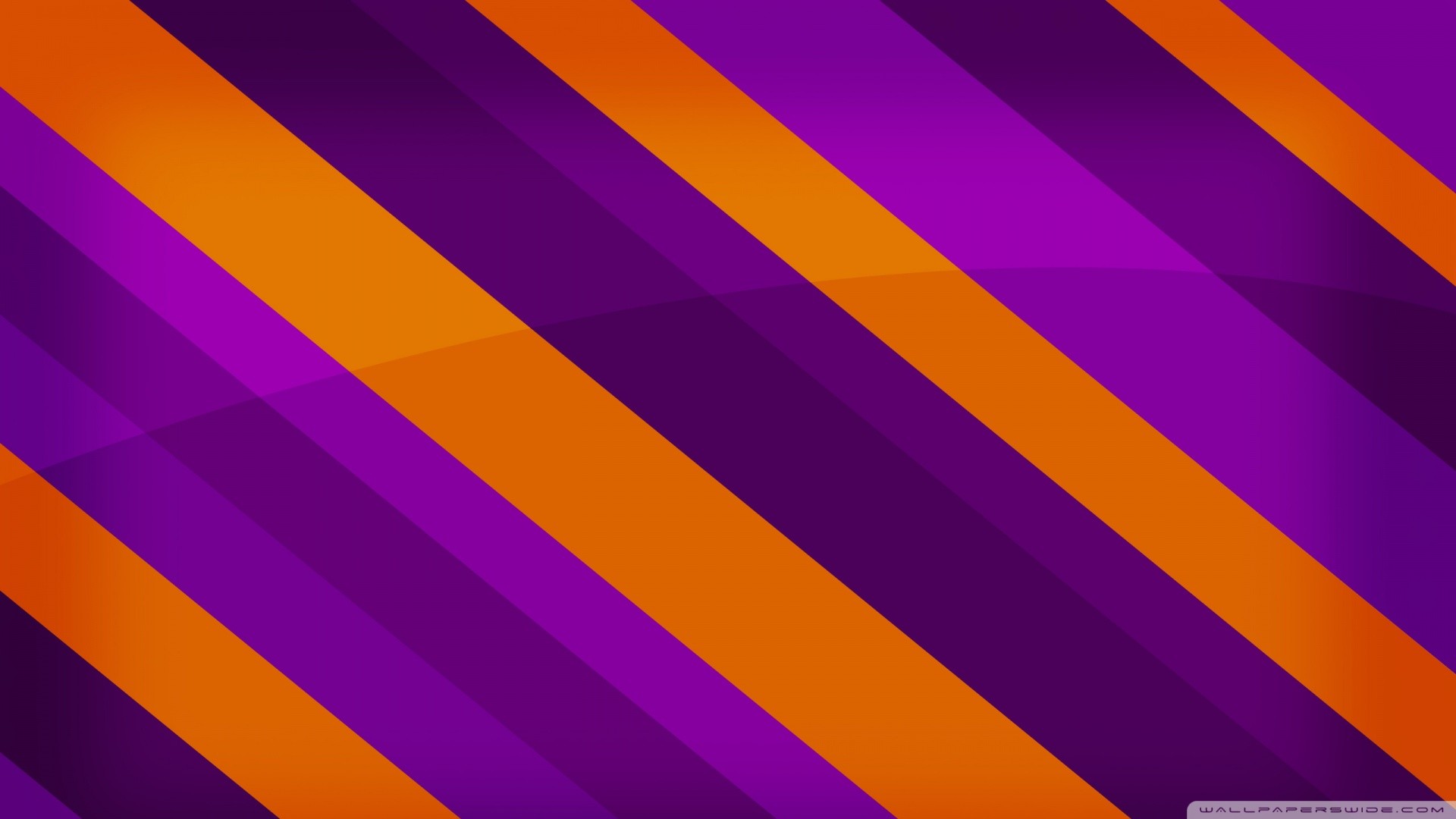 Purple And Orange Wallpapers