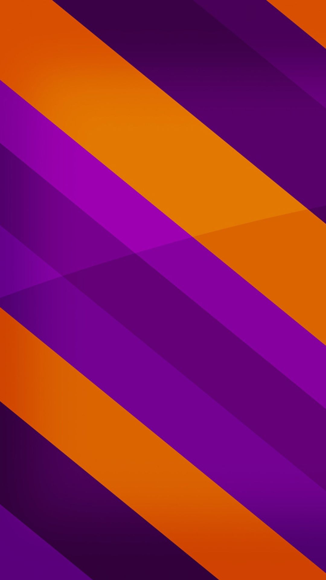 Purple And Orange Wallpapers