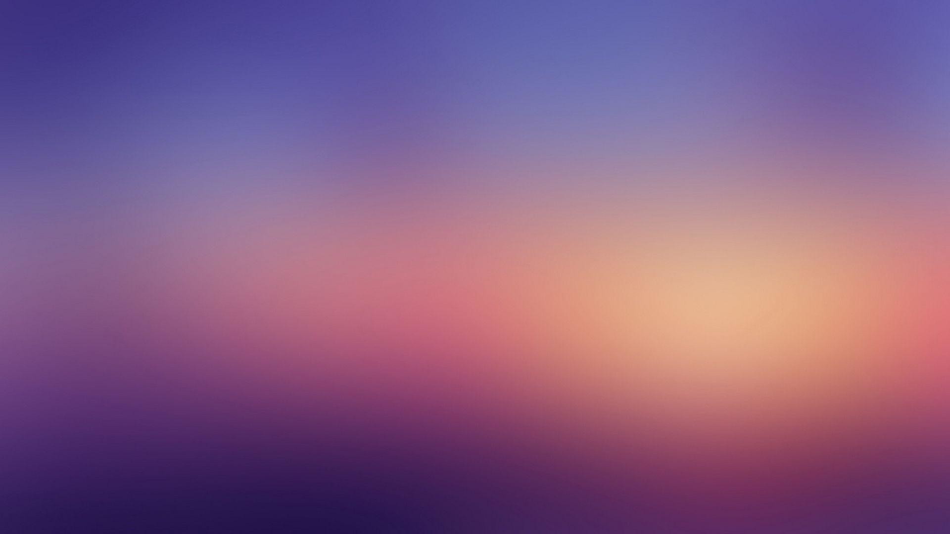 Purple And Orange Wallpapers