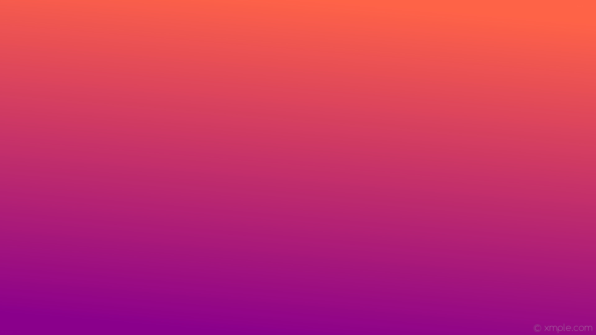 Purple And Orange Wallpapers