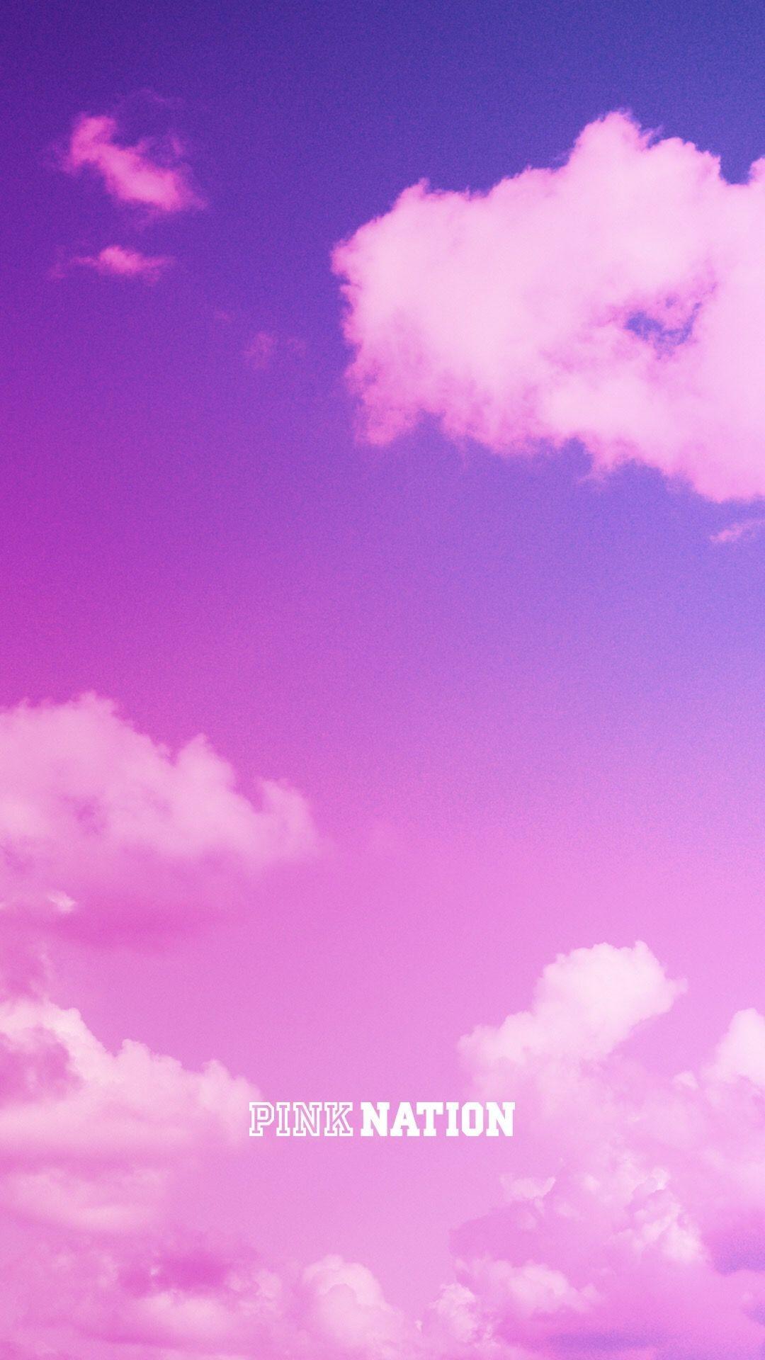 Purple And Pink Aesthetic Wallpapers