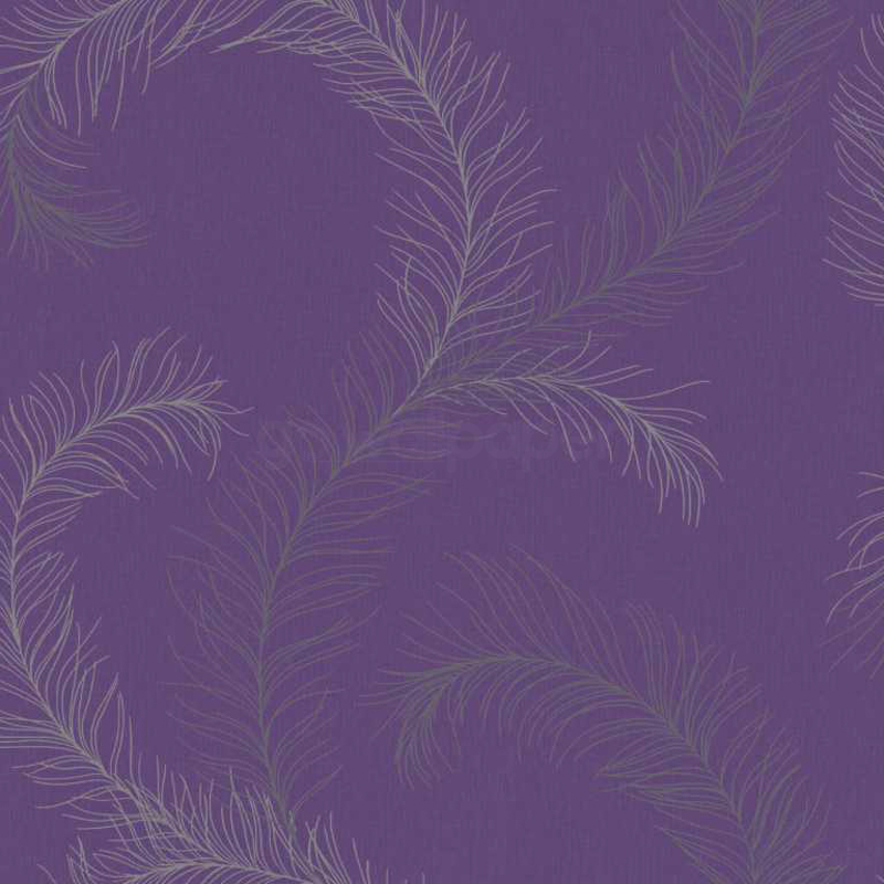 Purple And Silver Wallpapers