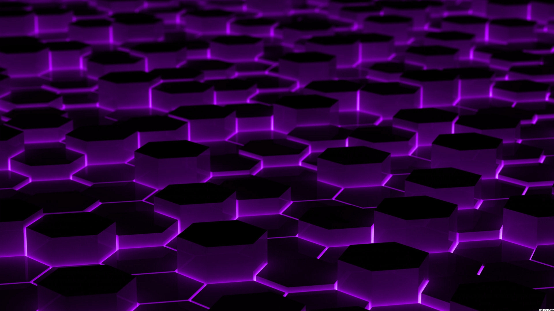 Purple And Silver Wallpapers