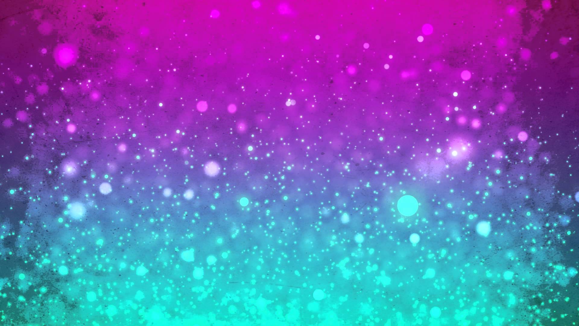 Purple And Teal Backgrounds