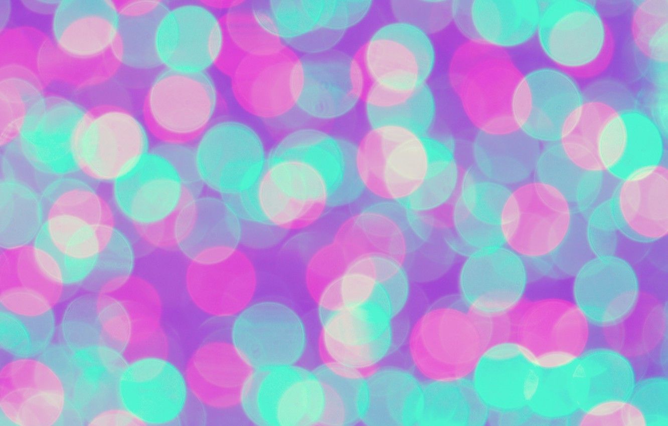 Purple And Teal Backgrounds