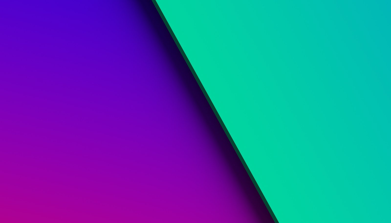 Purple And Teal Backgrounds