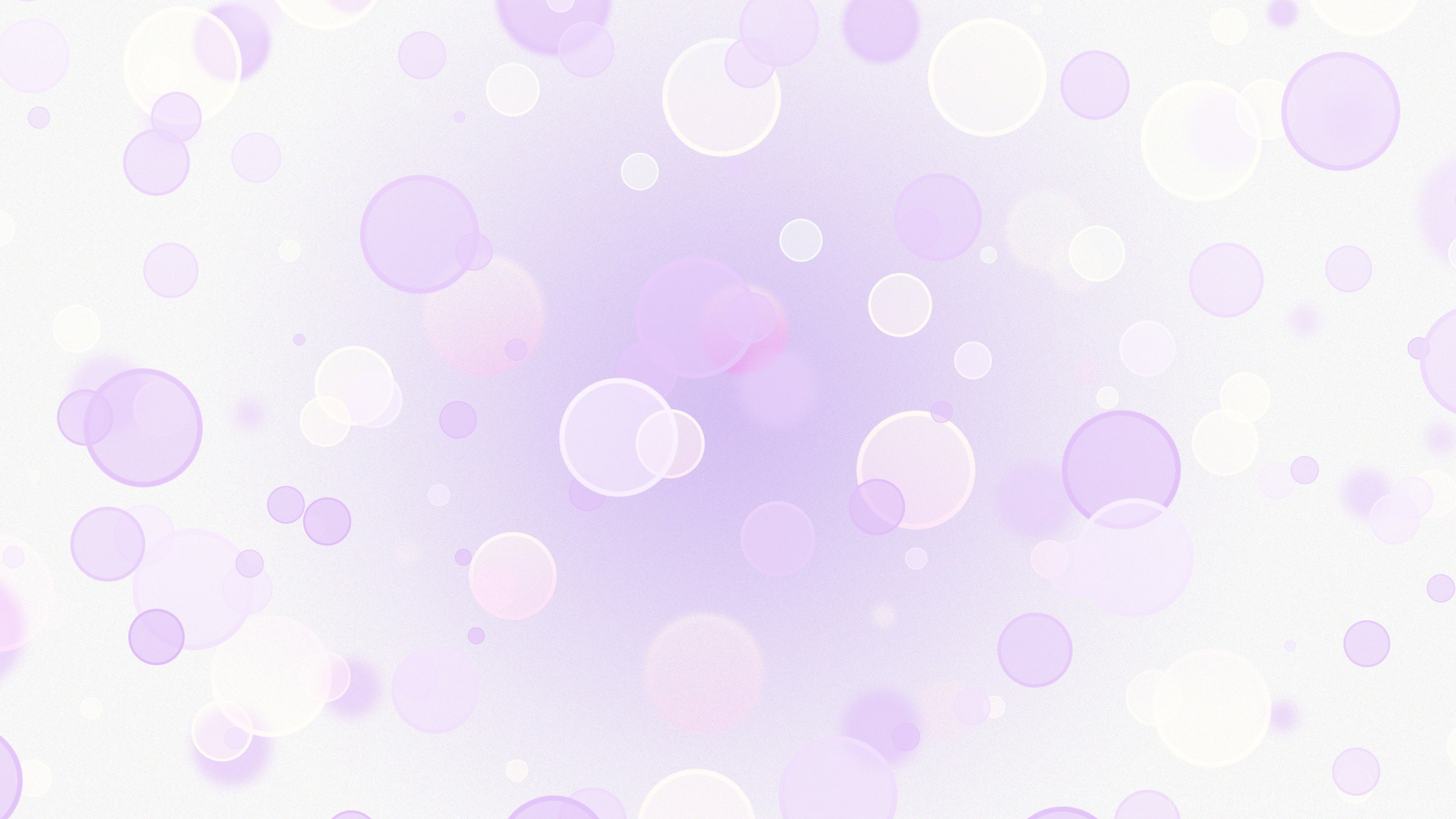 Purple And White Wallpapers