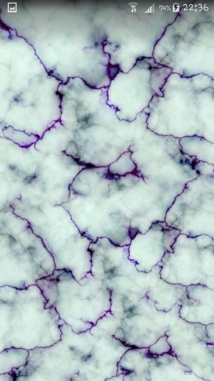 Purple And White Wallpapers