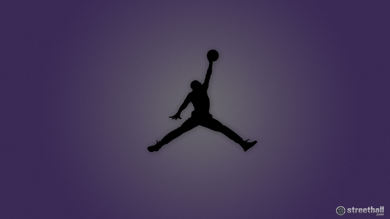 Purple Basketball Wallpapers