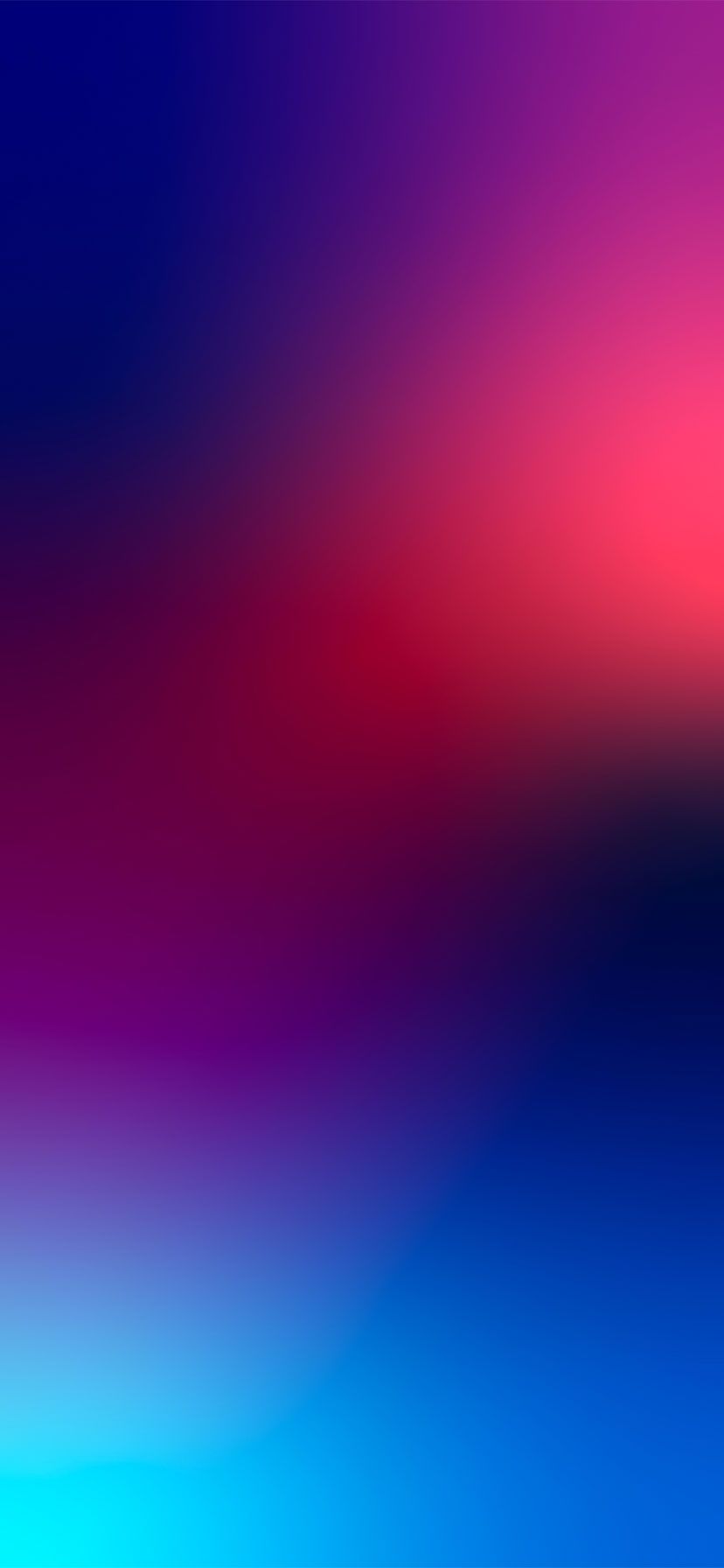 Purple Blue Gradient Wallpapers