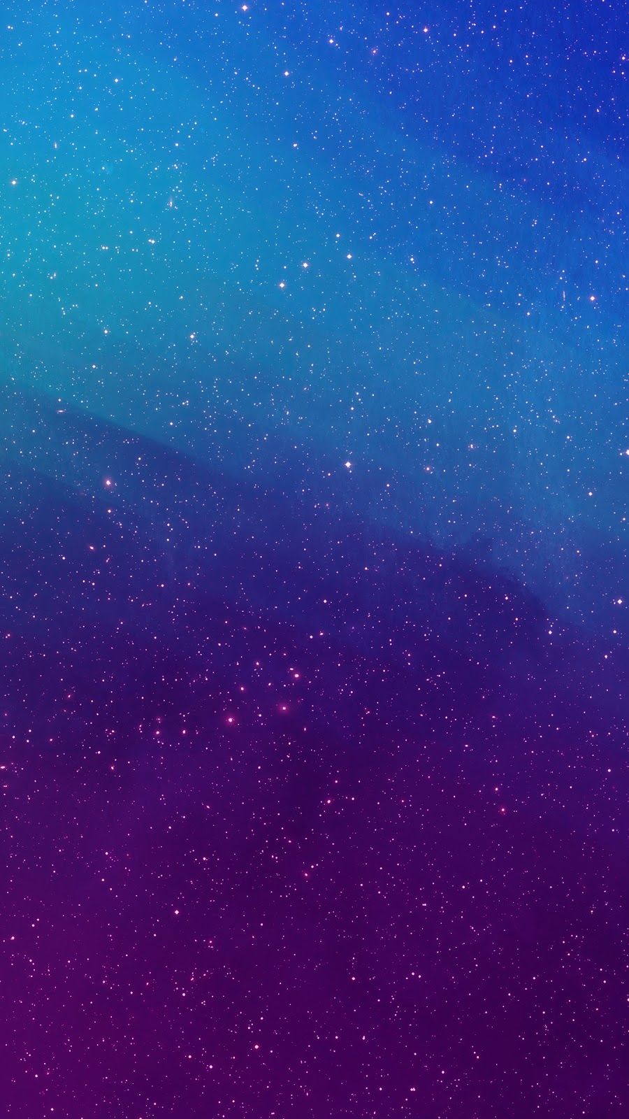 Purple Blue Gradient Wallpapers