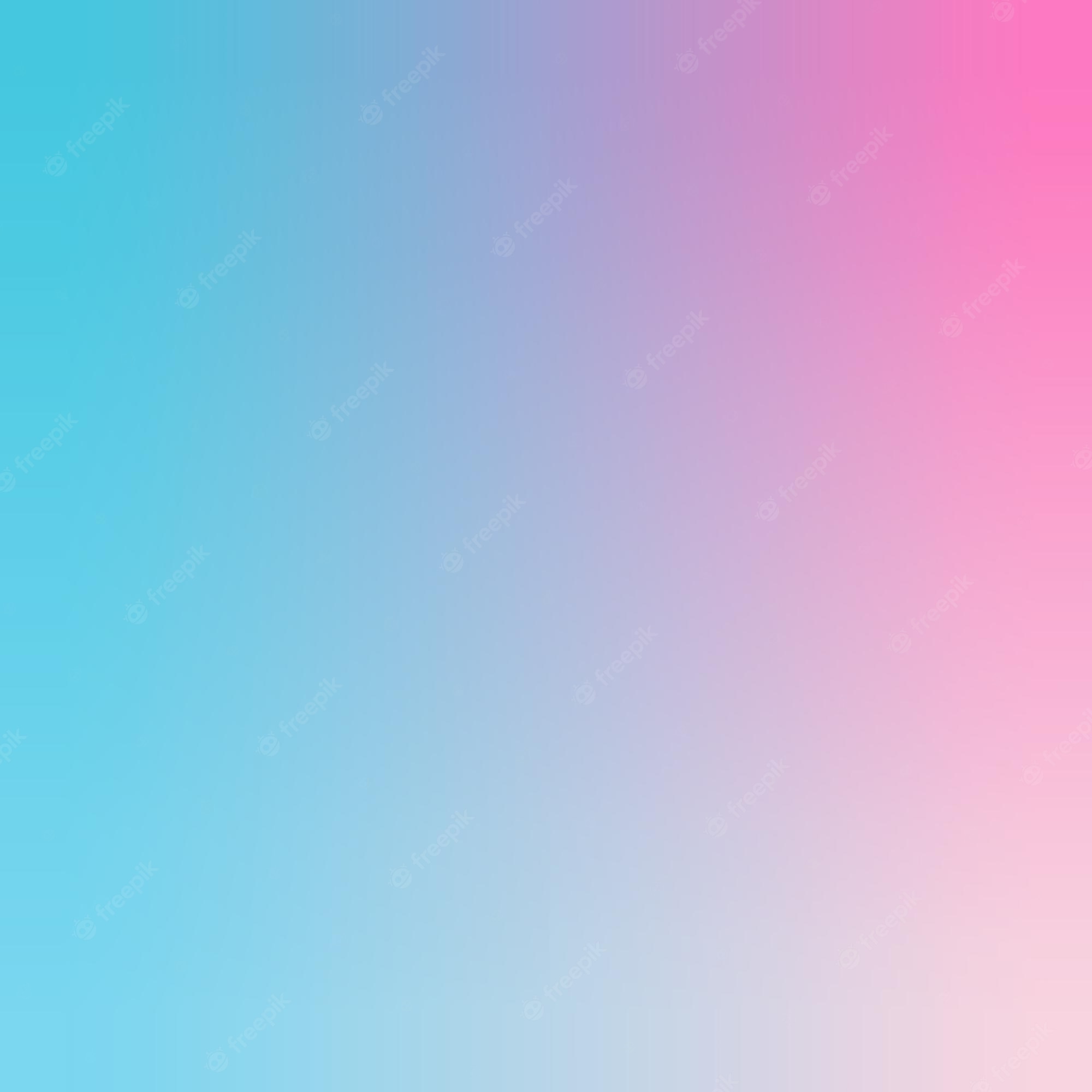 Purple Blue Gradient Wallpapers