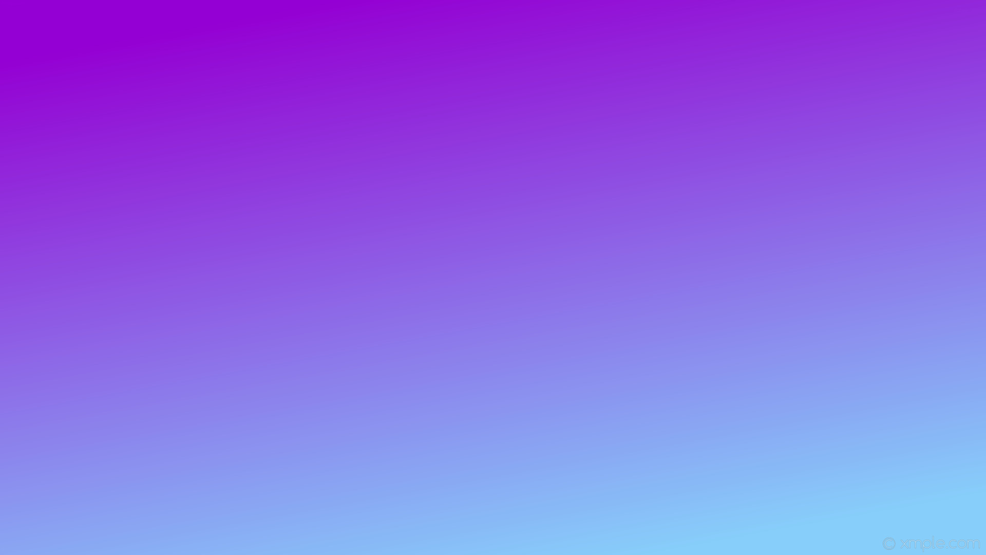 Purple Blue Gradient Wallpapers