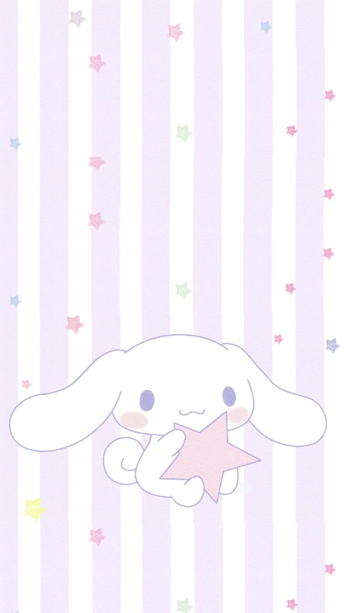 Purple Bunny Wallpapers