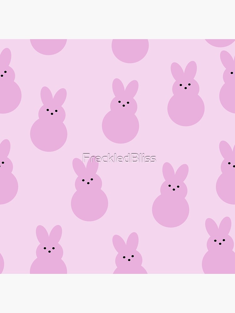 Purple Bunny Wallpapers