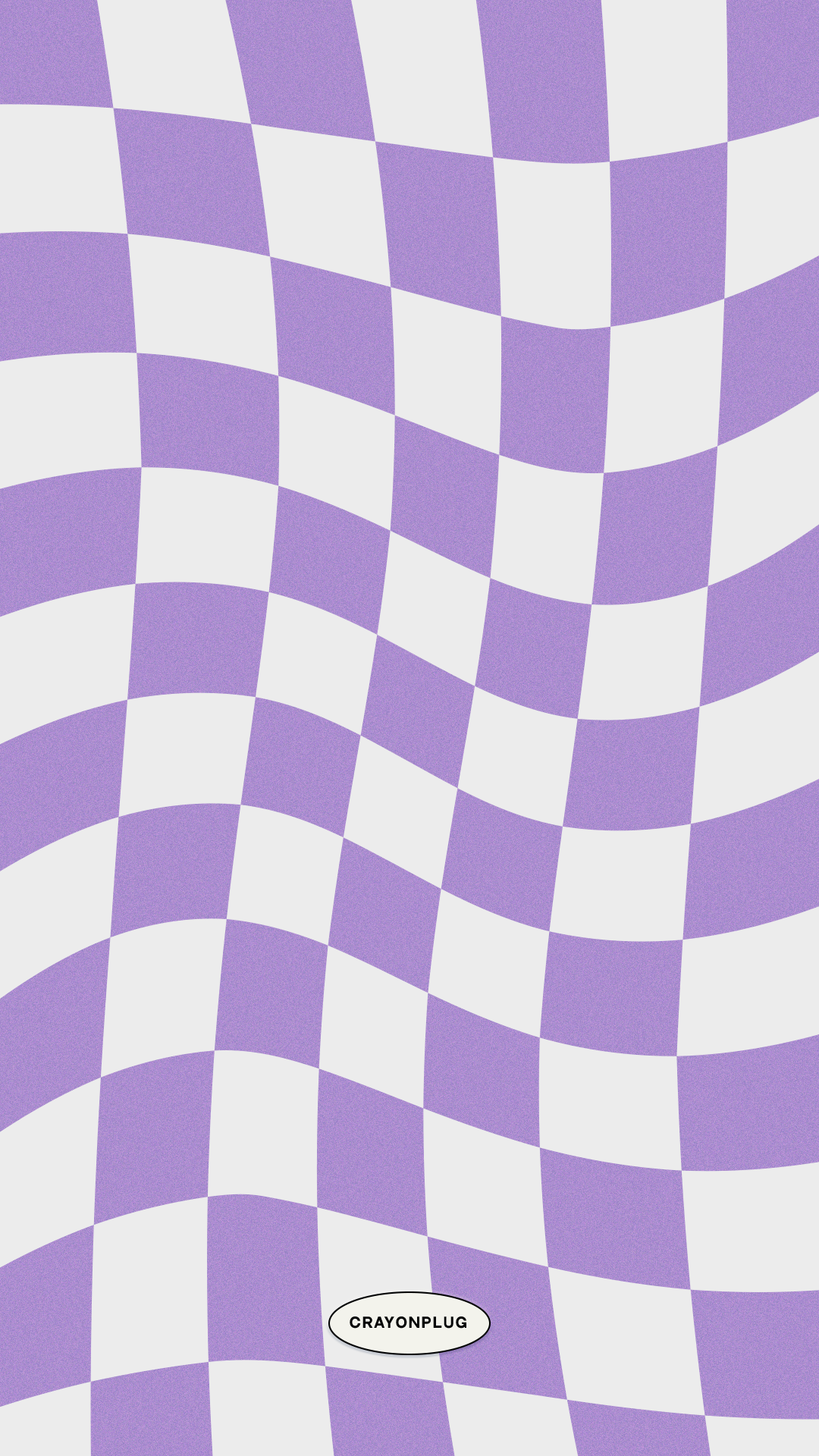 Purple Checkered Wallpapers