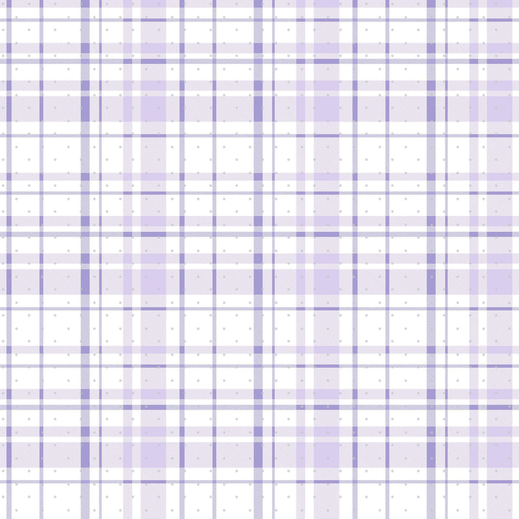 Purple Checkered Wallpapers