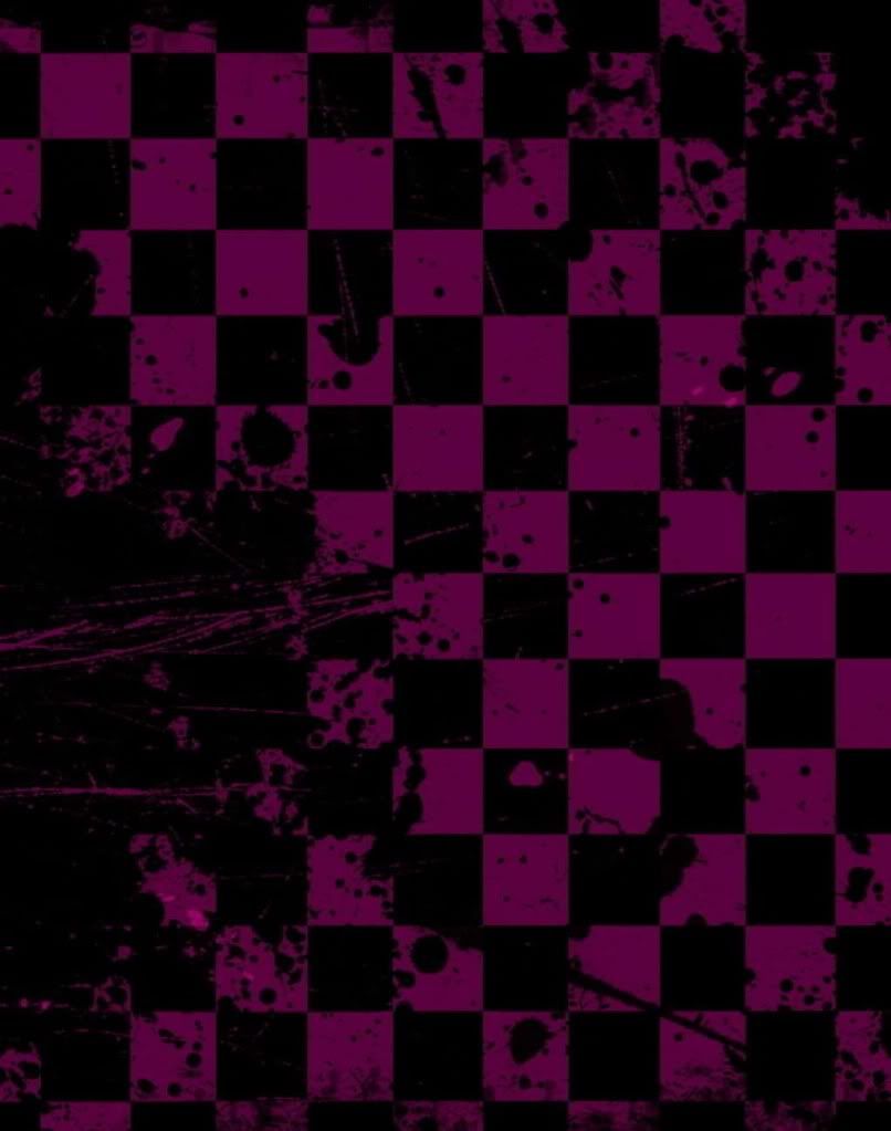 Purple Checkered Wallpapers