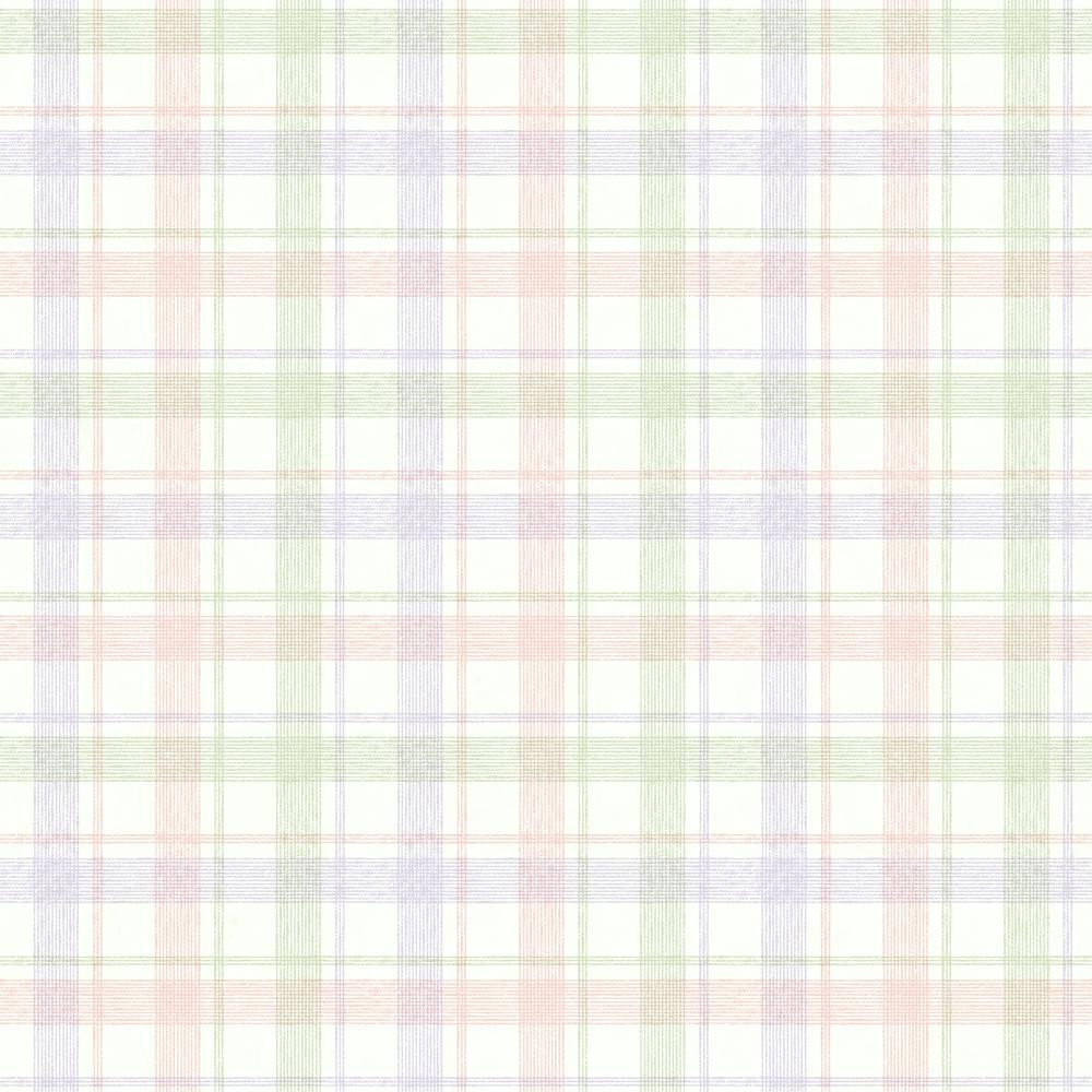 Purple Checkered Wallpapers