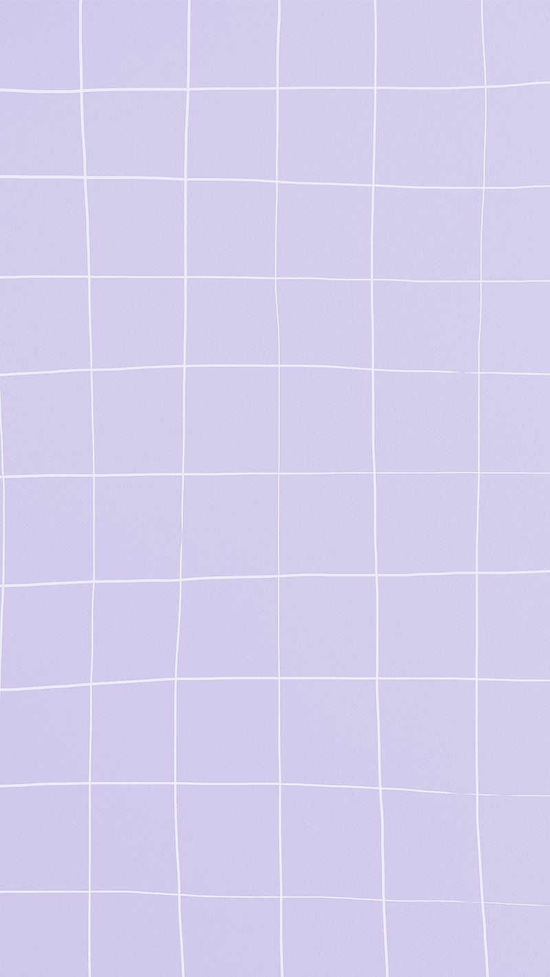 Purple Checkered Wallpapers