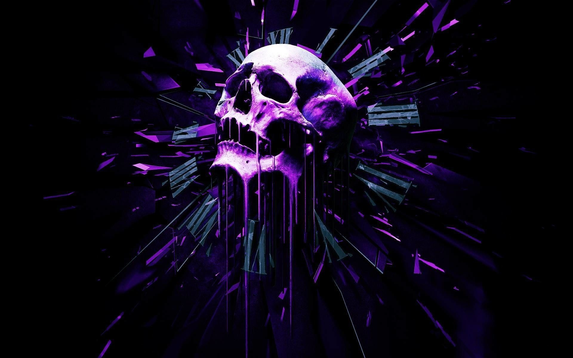 Purple Cool Wallpapers