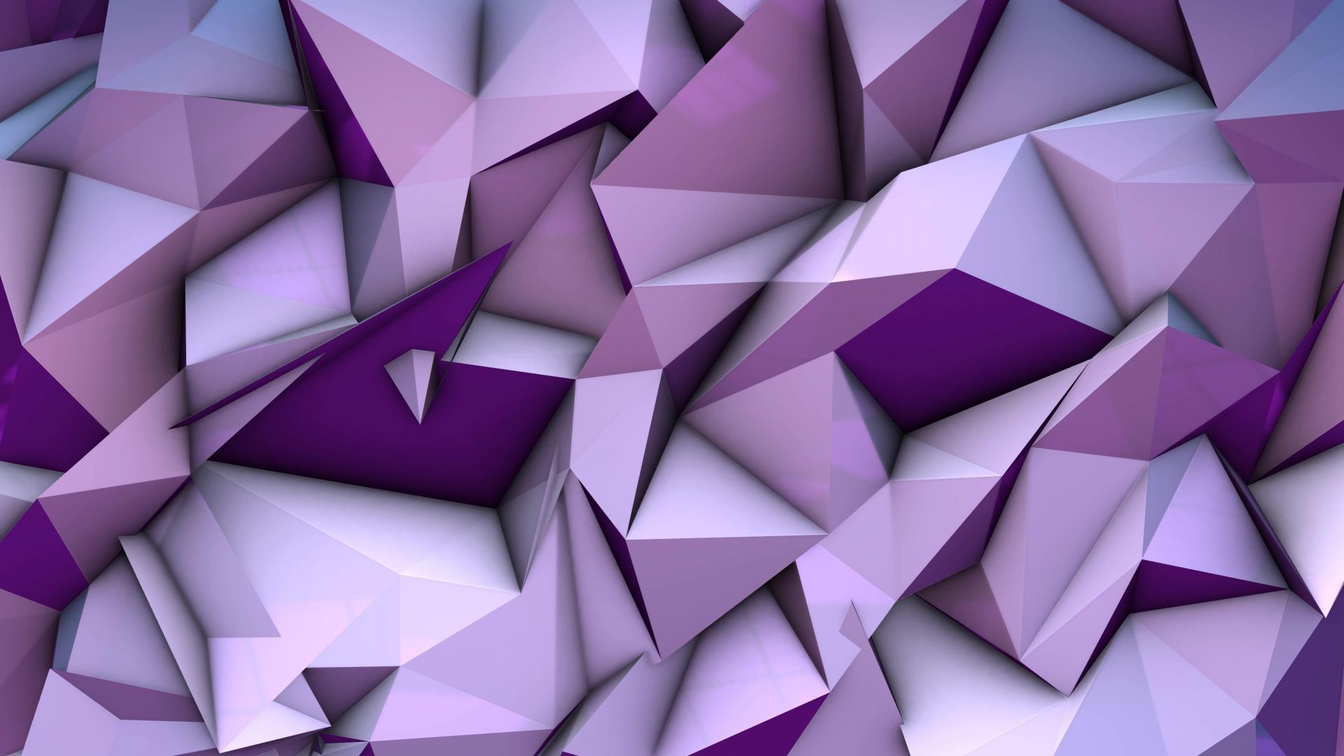 Purple Desktops Wallpapers