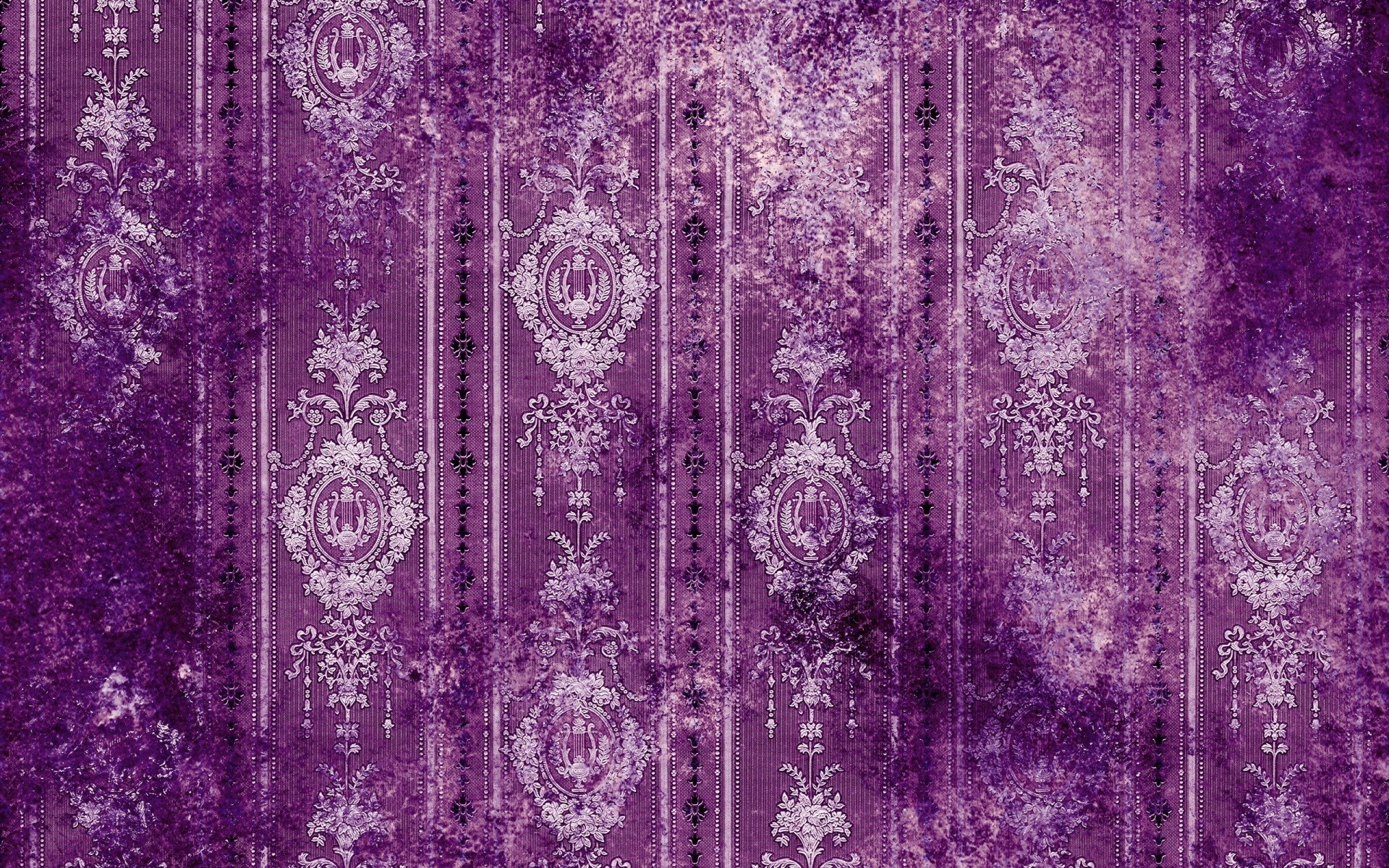 Purple Desktops Wallpapers