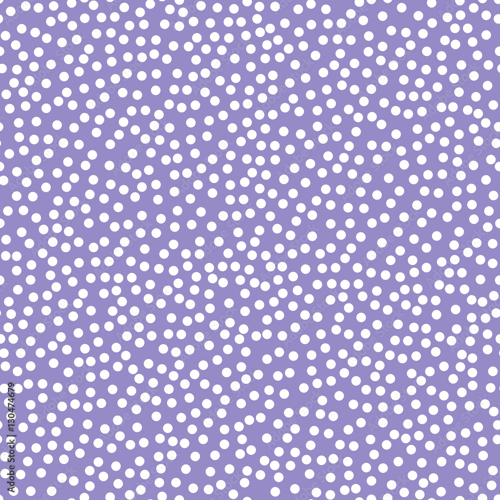 Purple Dots Wallpapers