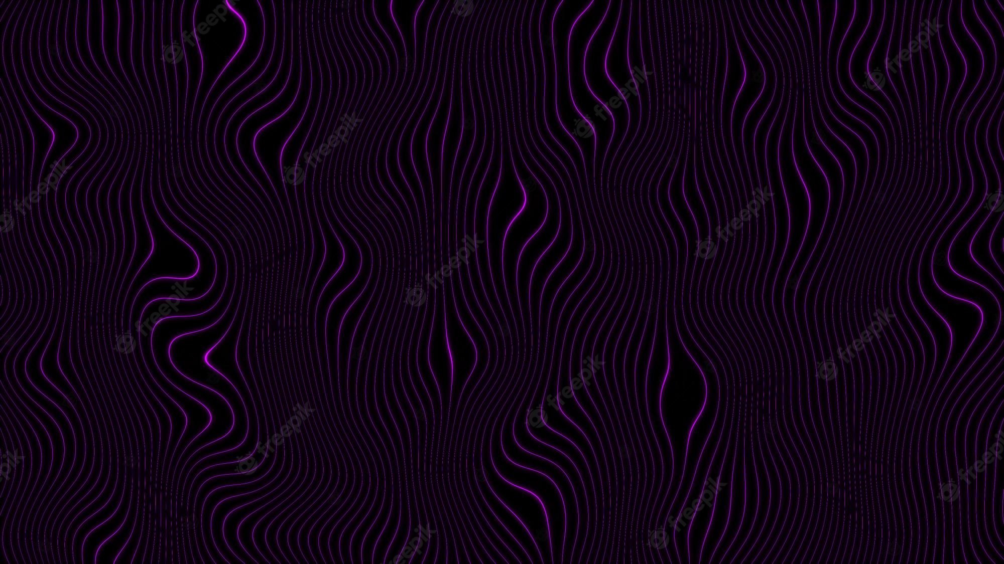 Purple Dots Wallpapers