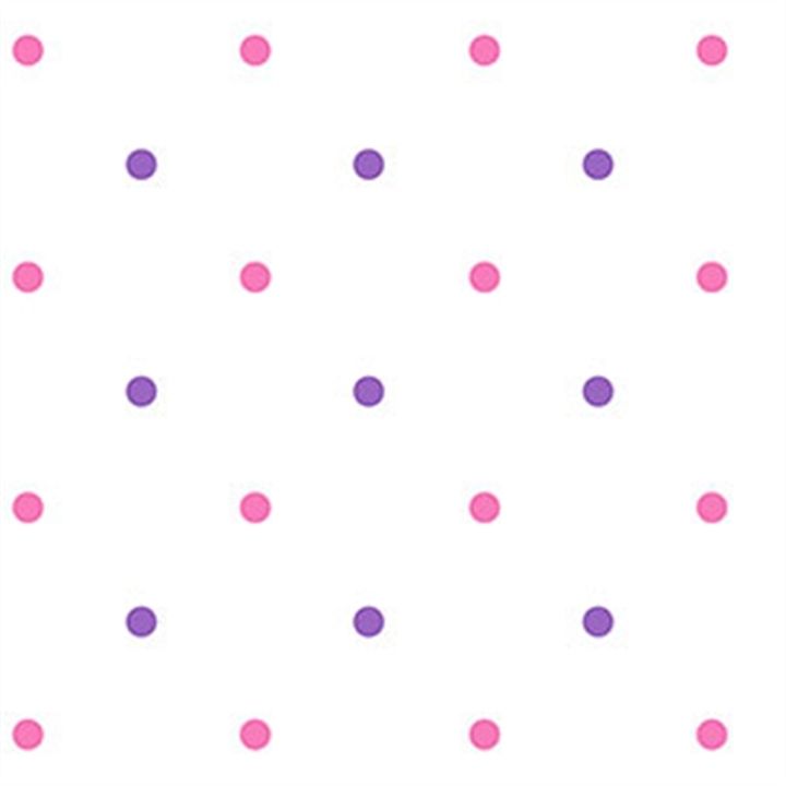 Purple Dots Wallpapers