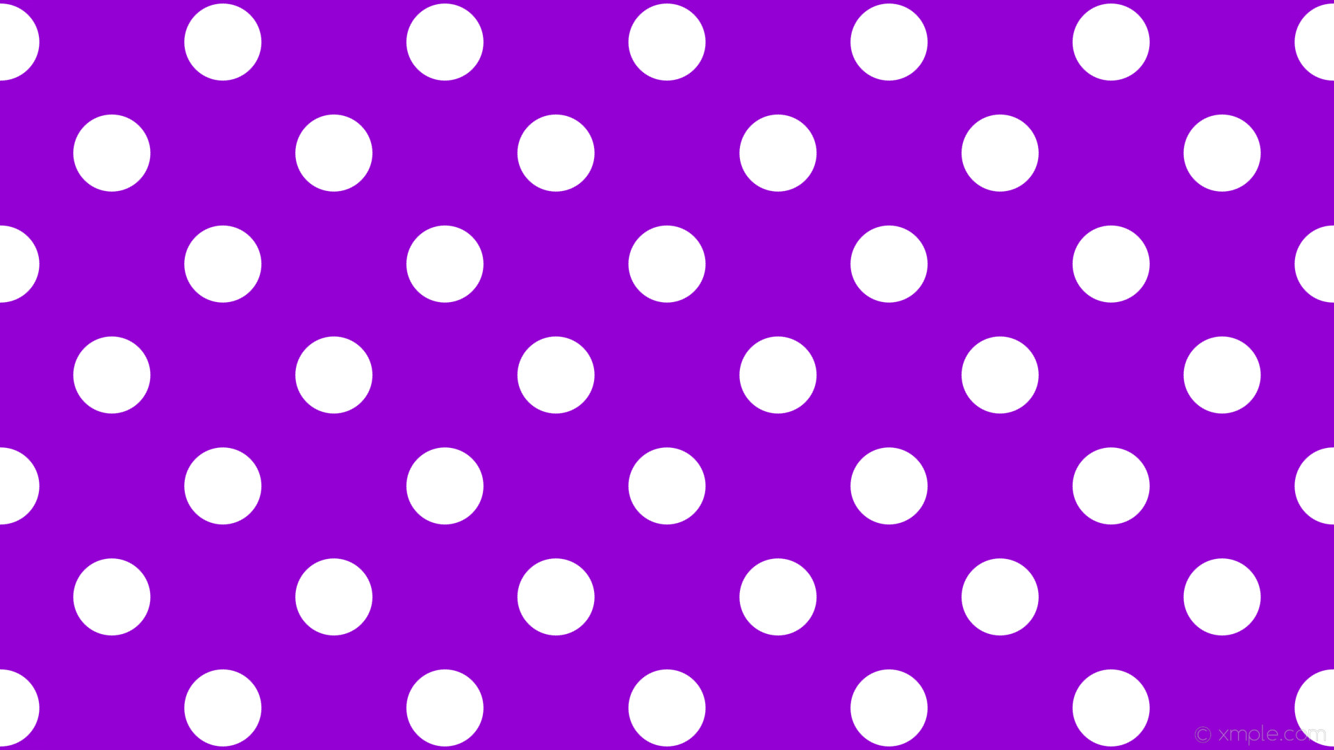 Purple Dots Wallpapers