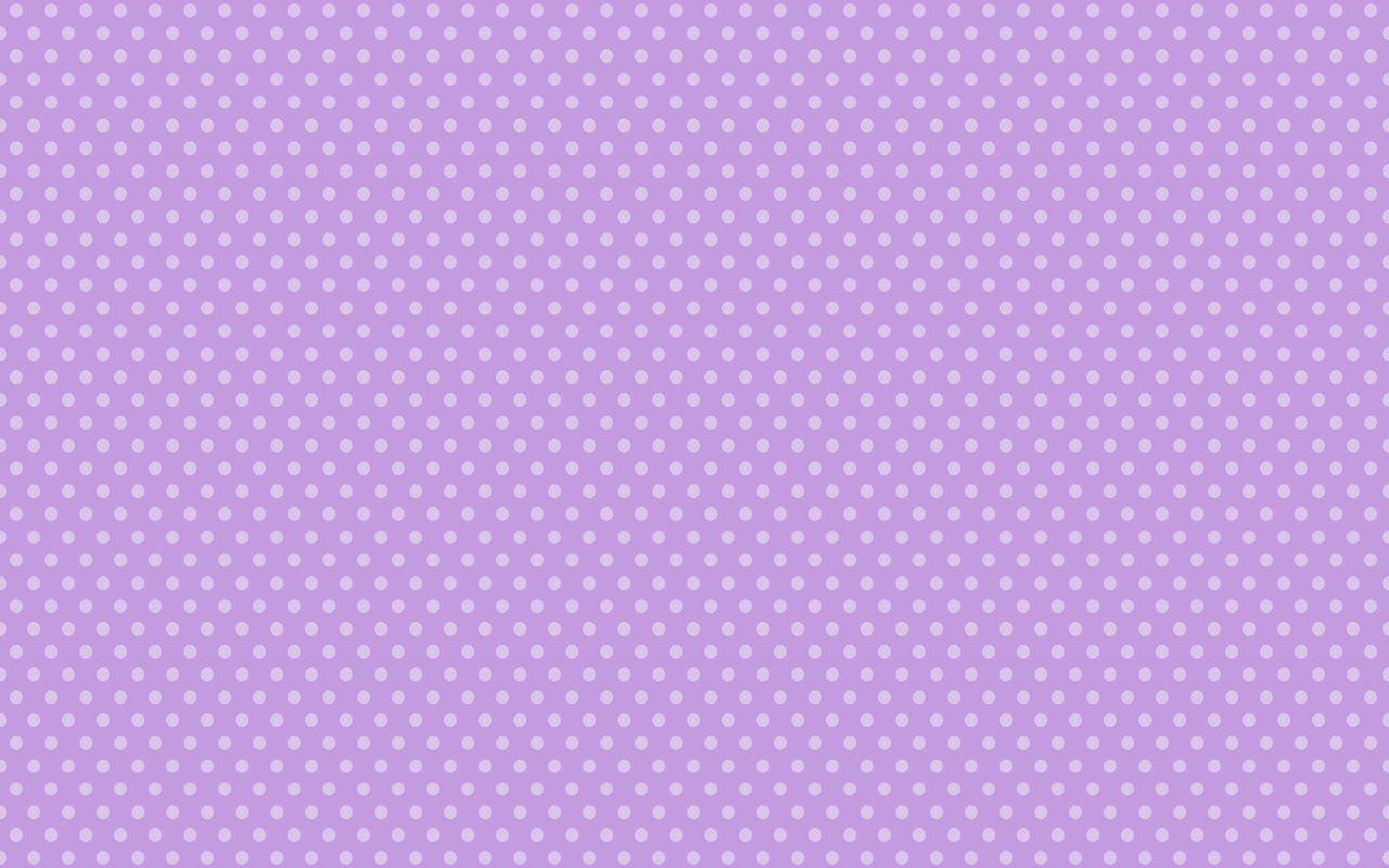 Purple Dots Wallpapers