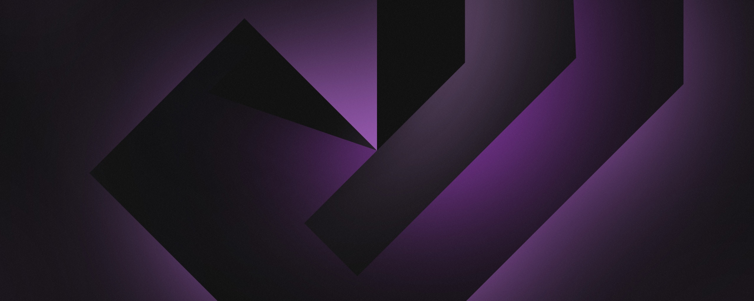 Purple Dual Monitor Wallpapers