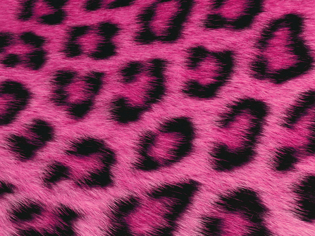 Purple Fur Wallpapers