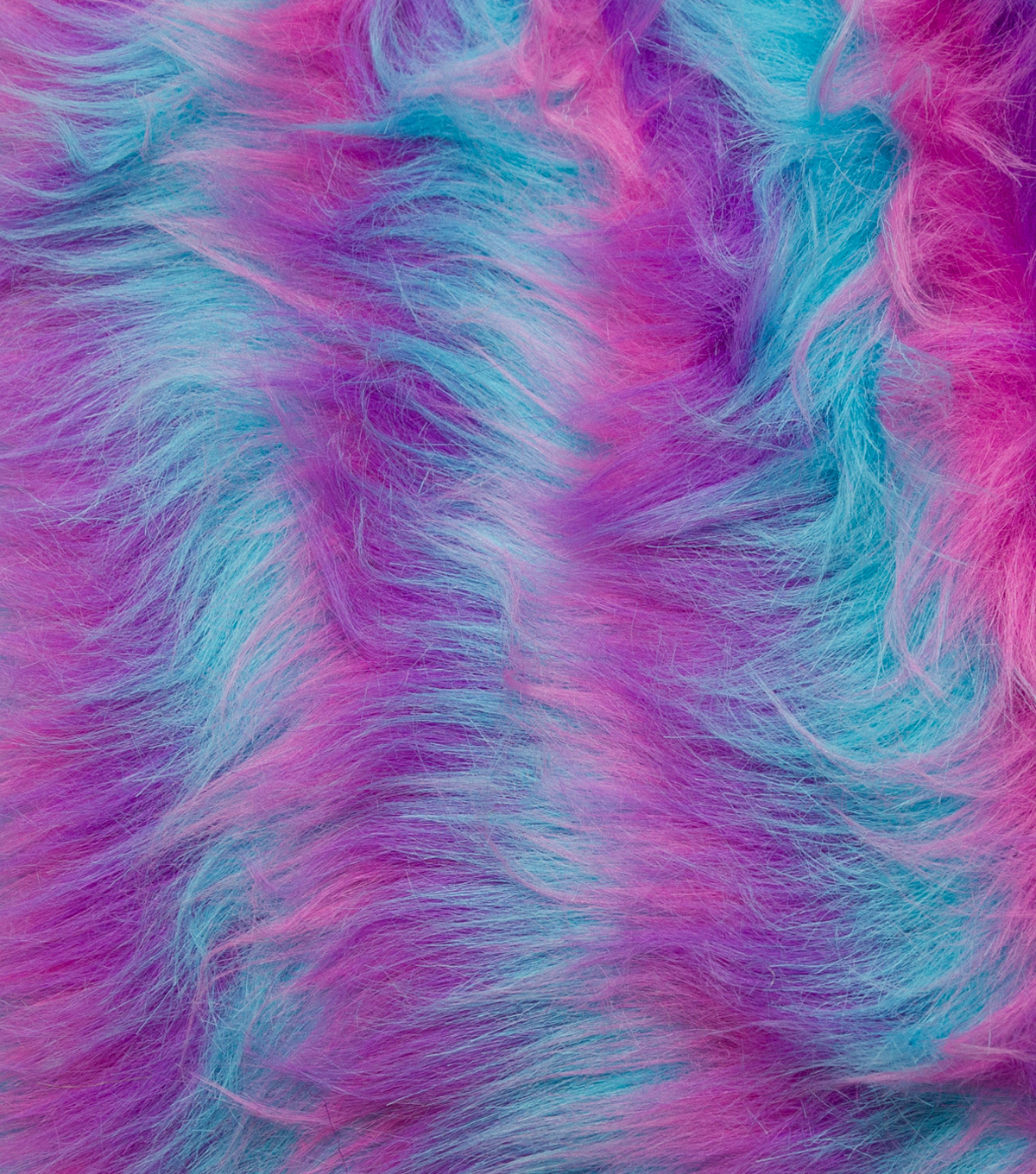 Purple Fur Wallpapers