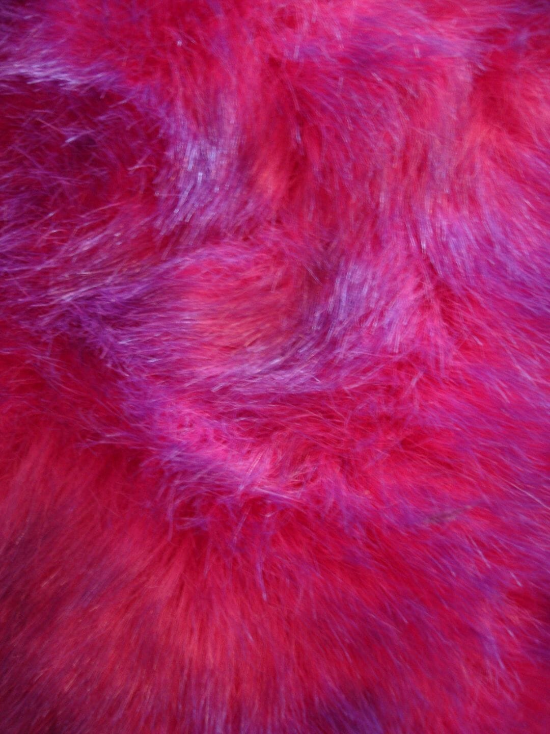 Purple Fur Wallpapers