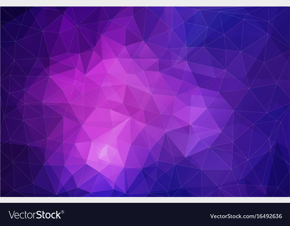 Purple Geometric Wallpapers