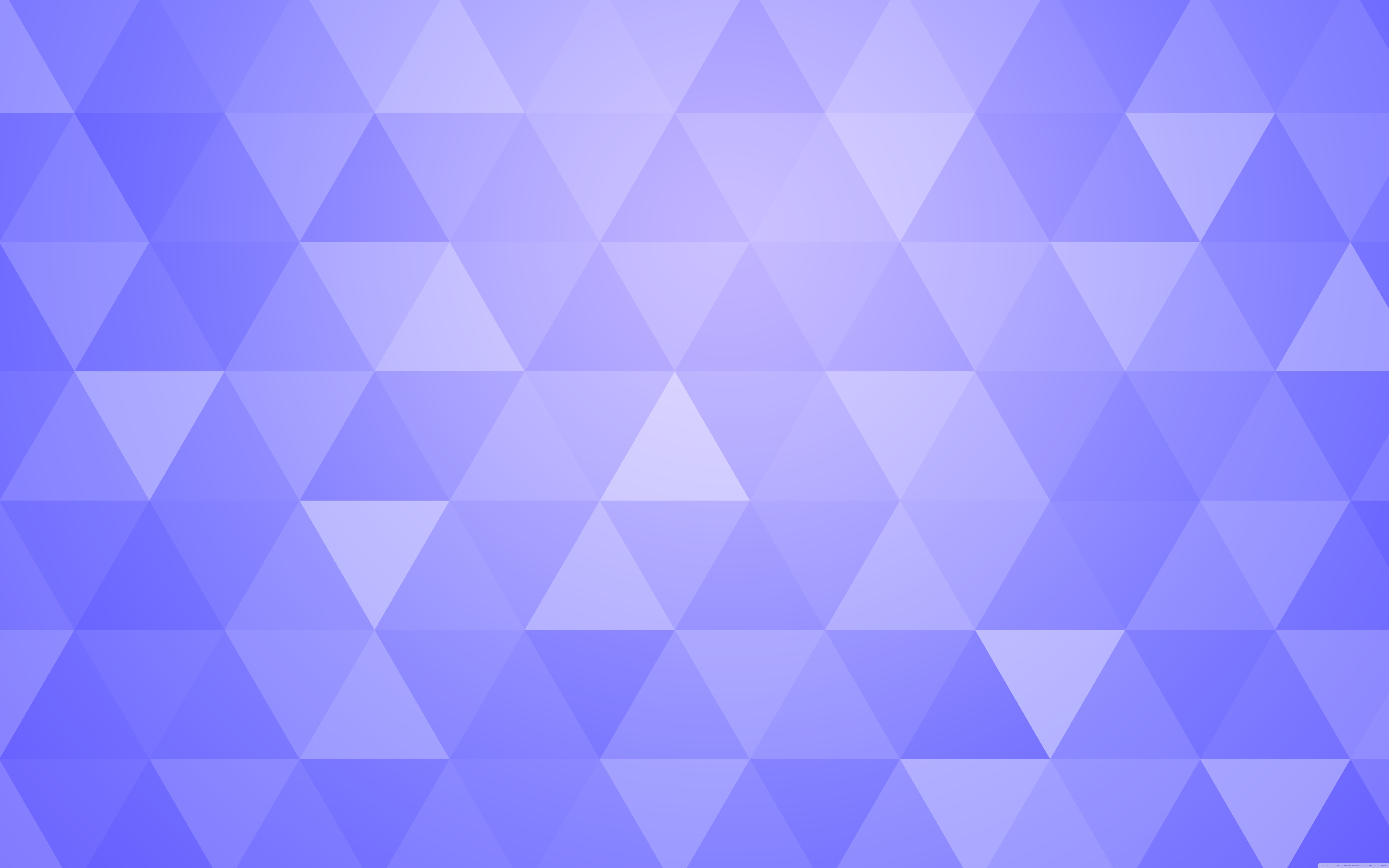 Purple Geometric Wallpapers