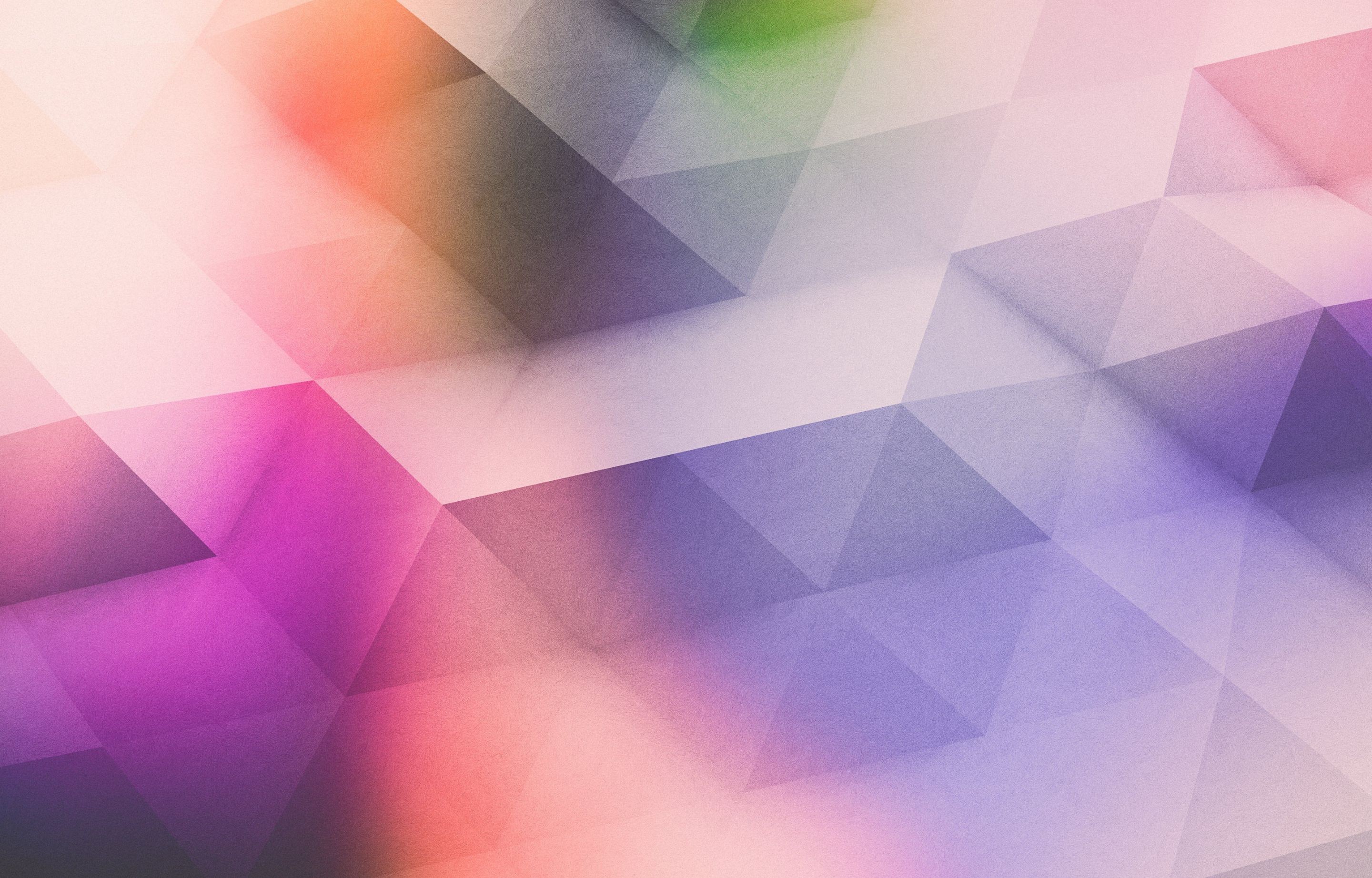 Purple Geometric Wallpapers