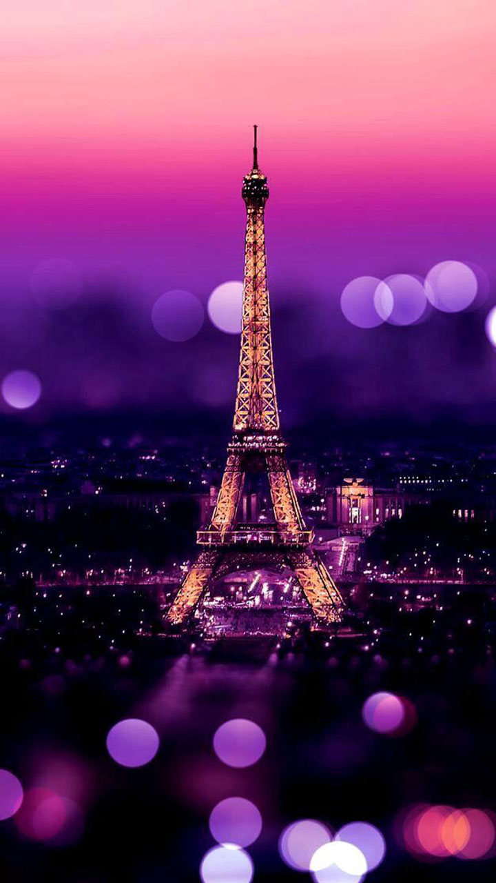 Purple Girly Wallpapers