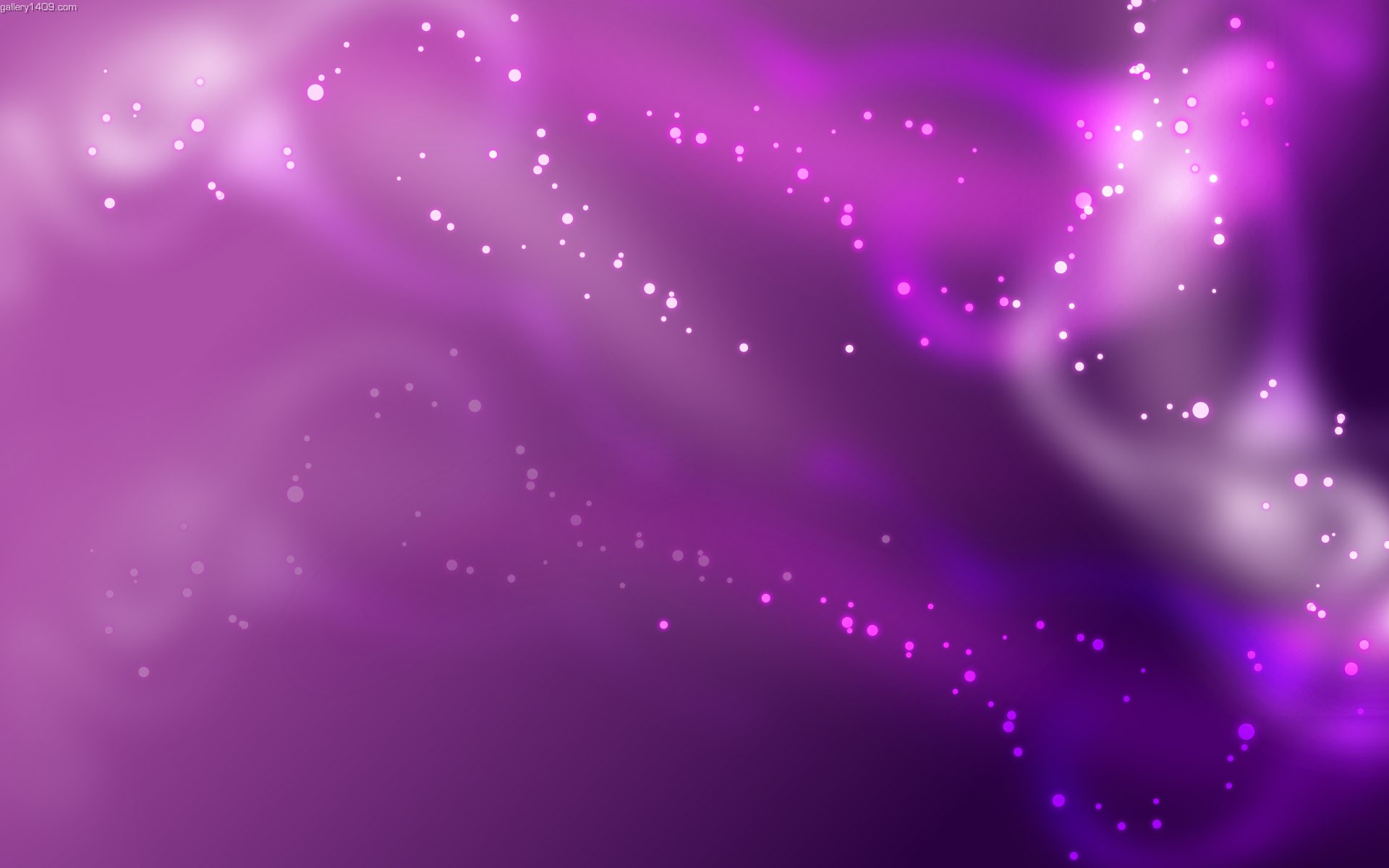 Purple Girly Wallpapers