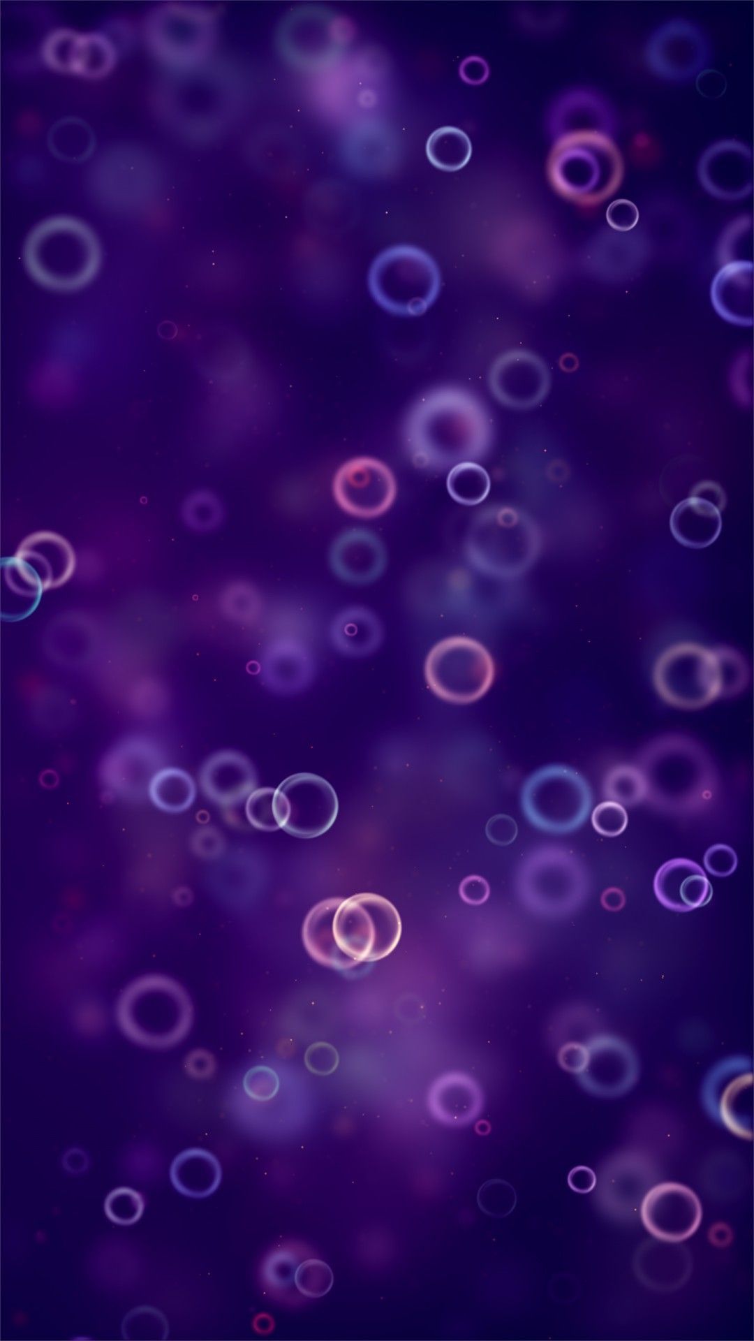 Purple Girly Wallpapers