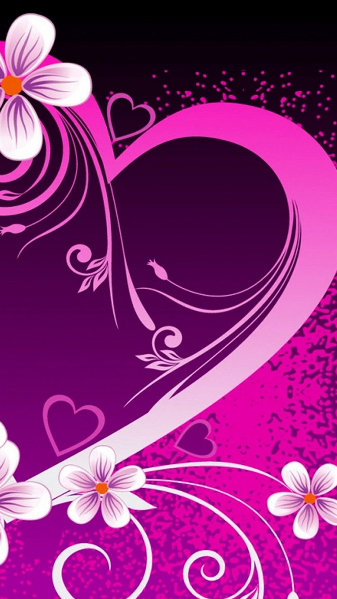 Purple Girly Wallpapers