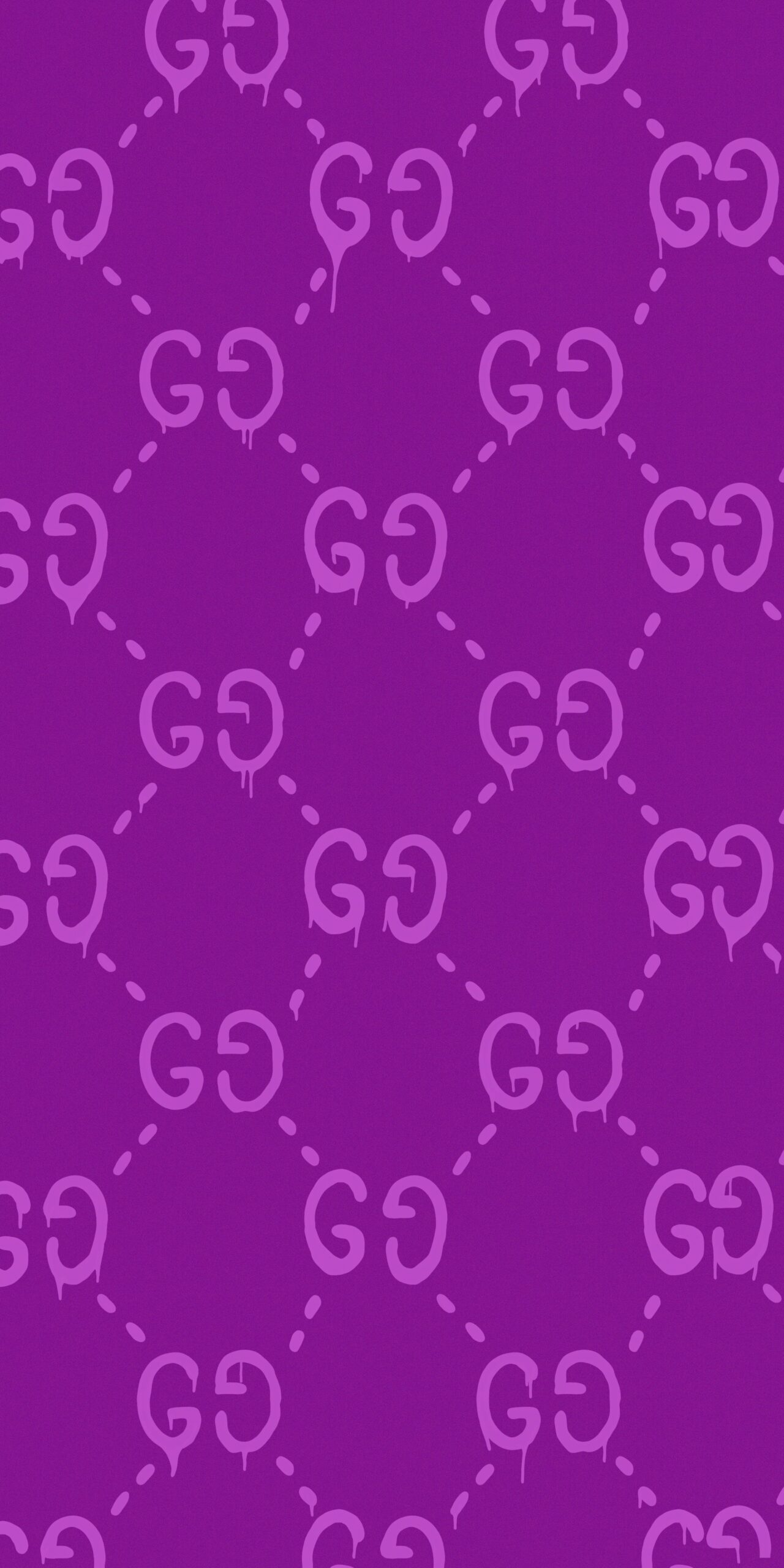 Purple Gucci Wallpapers