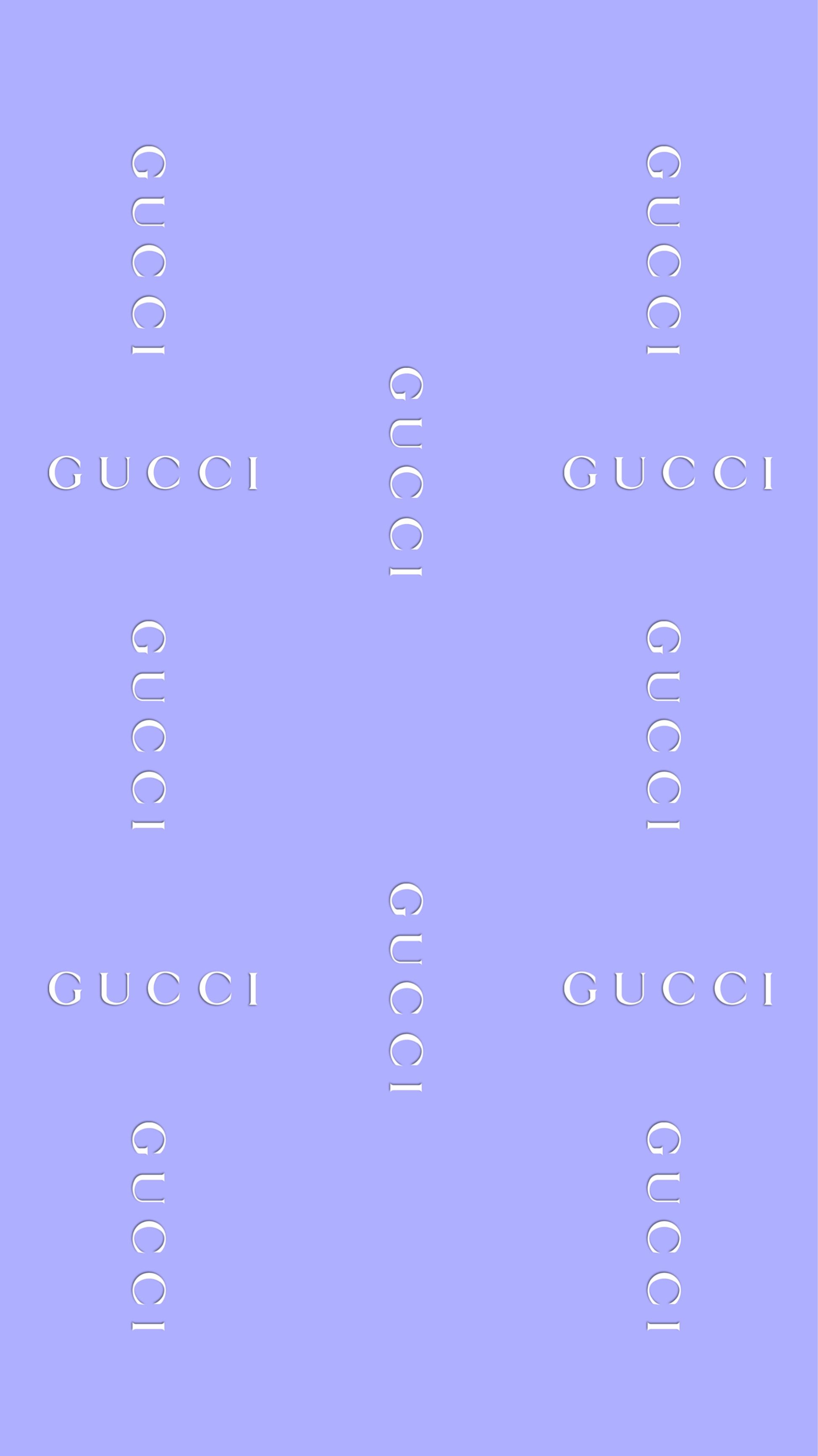 Purple Gucci Wallpapers